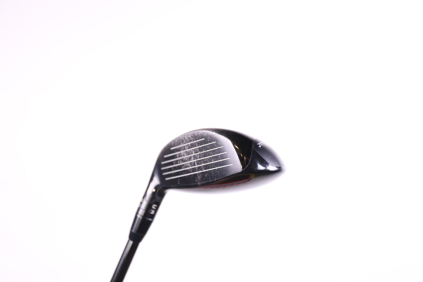 Used Titleist TSi2 5H Hybrid - Right-Handed - 24 Degrees - Stiff Flex-Next Round