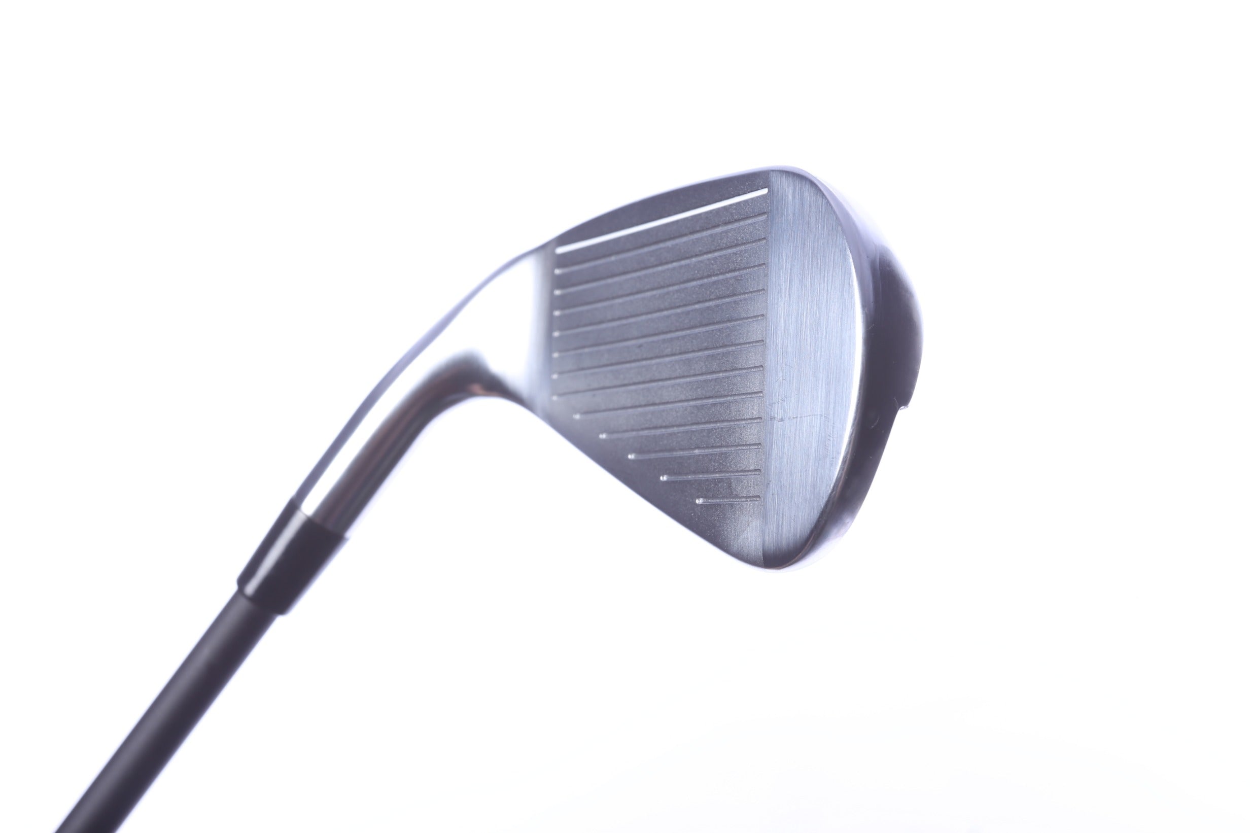 Used Callaway Quantum Max Single 6-Iron - Right-Handed - Seniors Flex