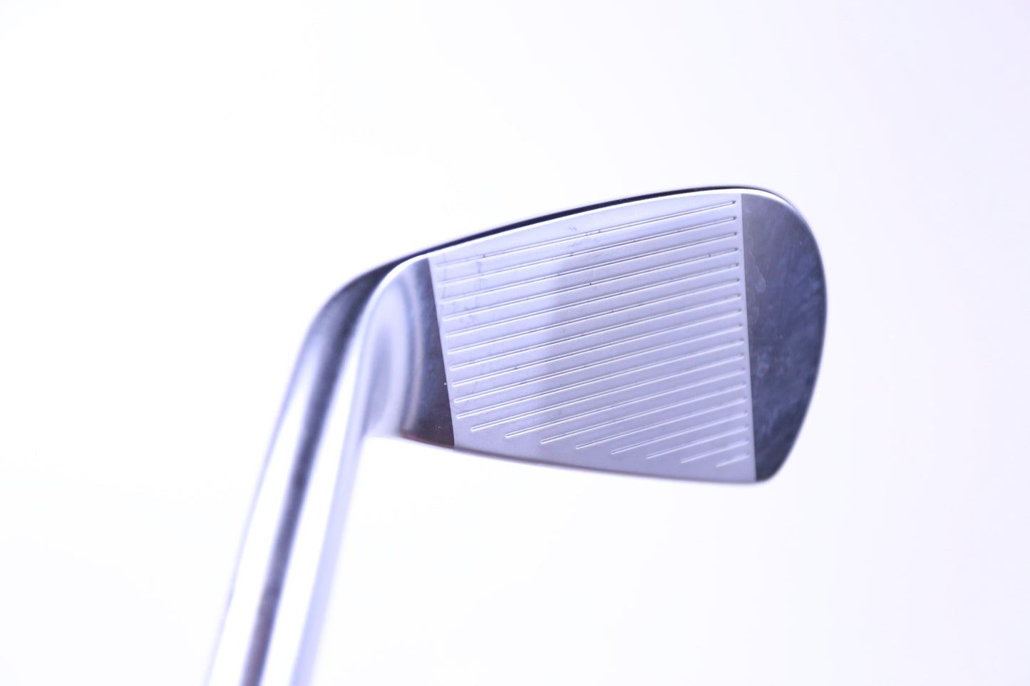 Used Callaway RAZR X Forged Single 6-Iron - Right-Handed - Extra Stiff Flex-Next Round