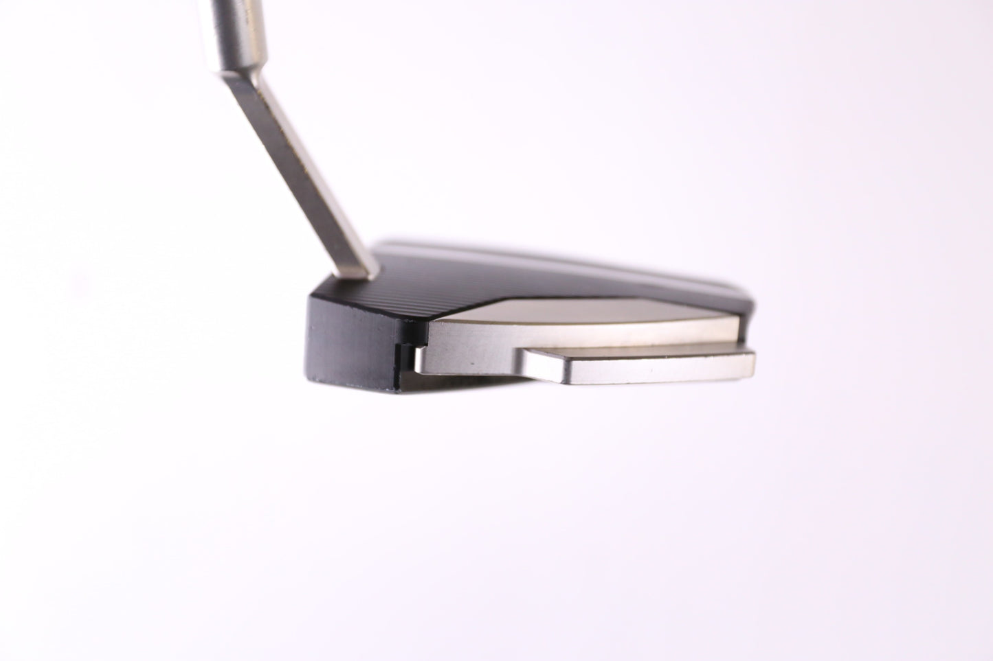 Used Evnroll ER11vx Putter - Right-Handed - 37 in - Mallet-Next Round