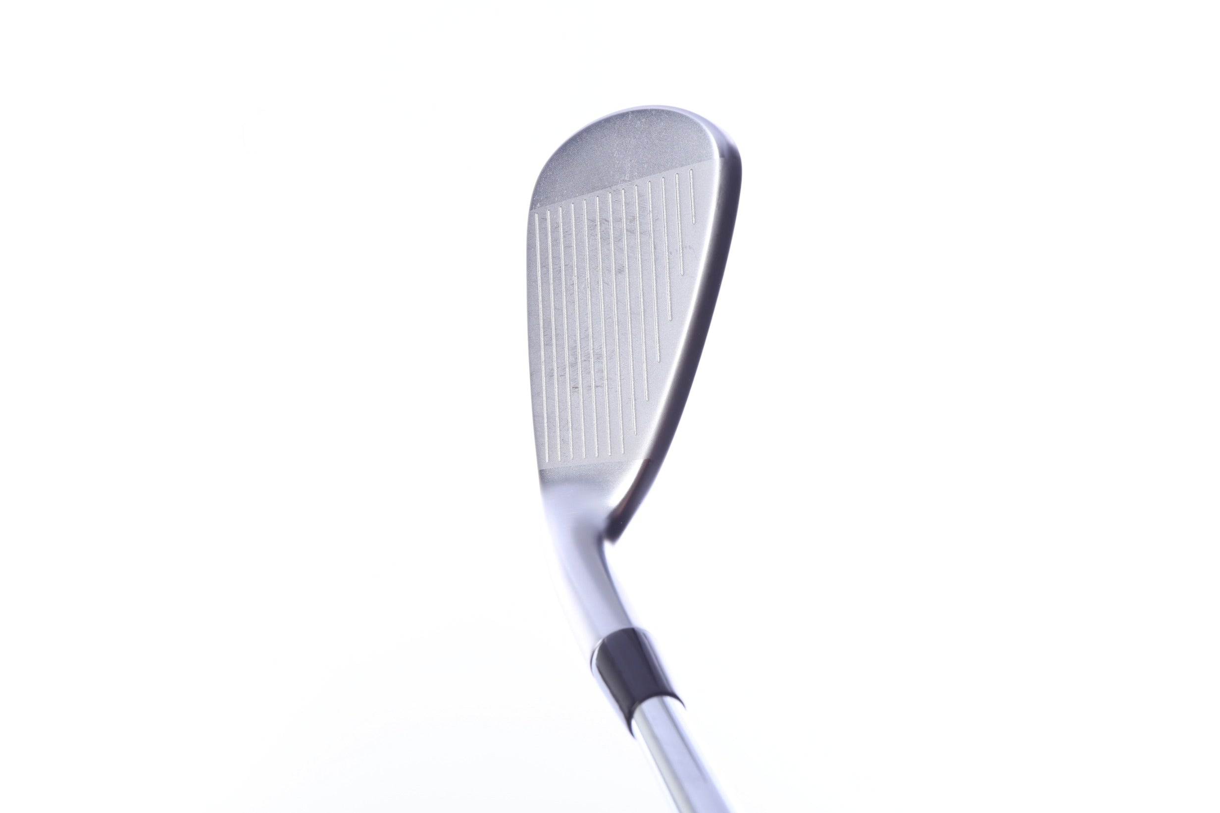 Used Mizuno JPX 925 Hot Metal Single 8-Iron - Right-Handed - Regular Flex
