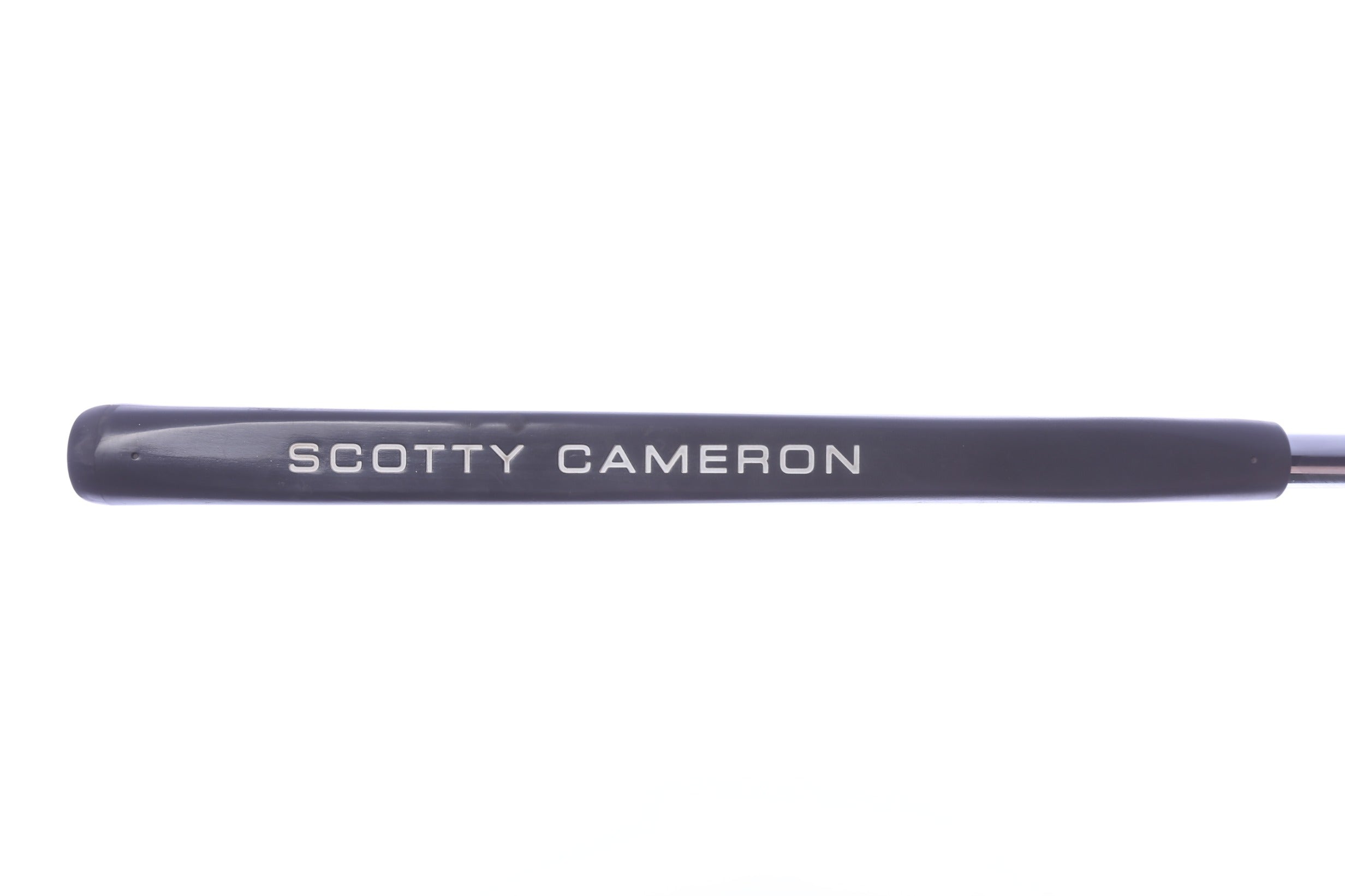 Used Titleist Scotty Cameron Special Select Newport Putter - Right-Handed - 35 in - Blade