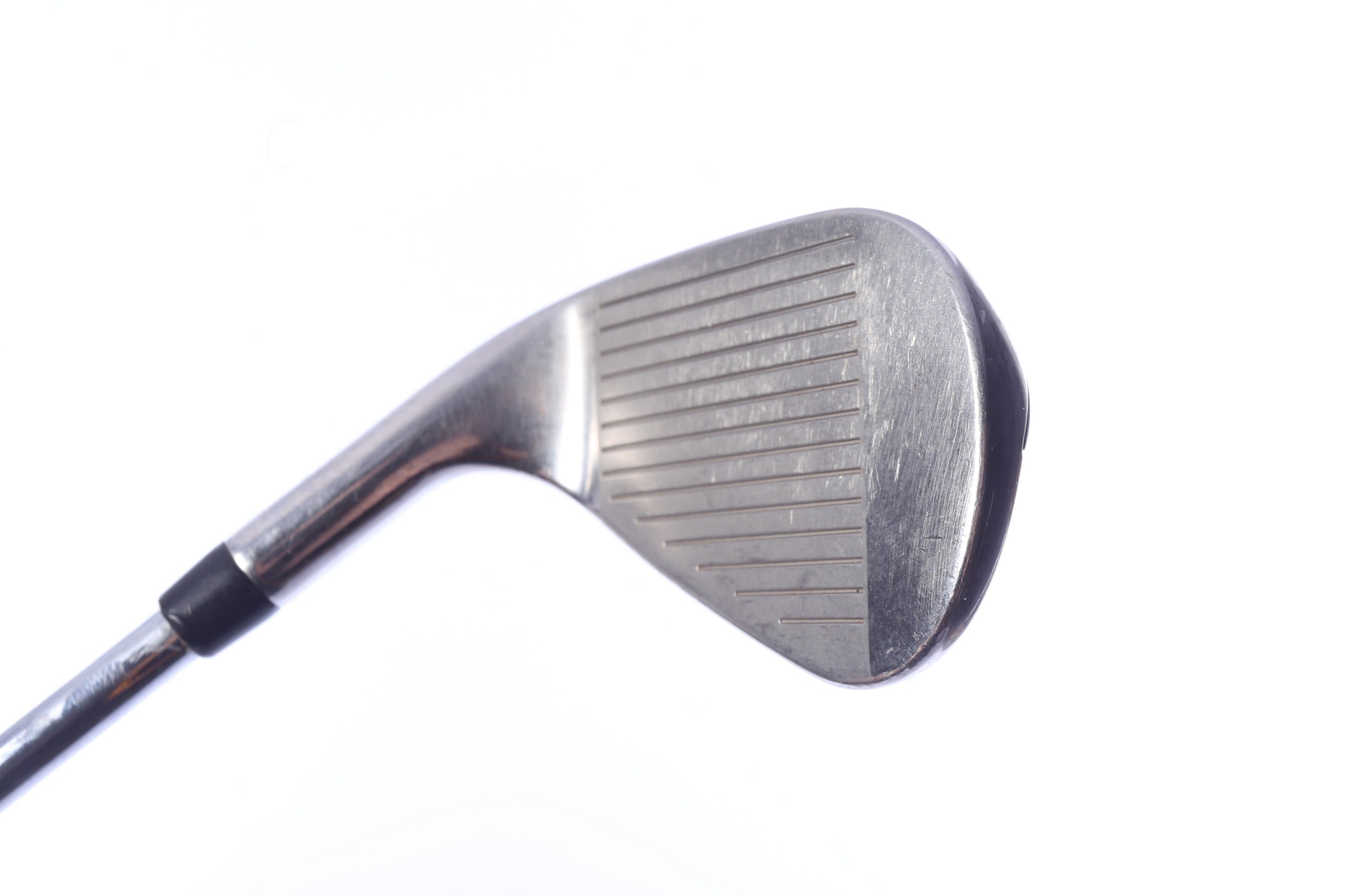 Used Callaway Paradym Ai Smoke Approach Wedge - Right-Handed - 46 Degrees - Regular Flex