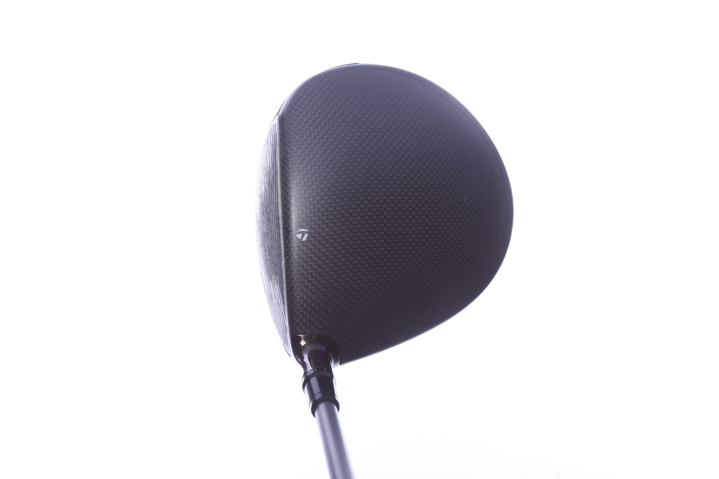Used TaylorMade Qi35 MAX Driver - 10.5 Degrees - Regular Flex Fujikura Air Speeder - Right-Handed