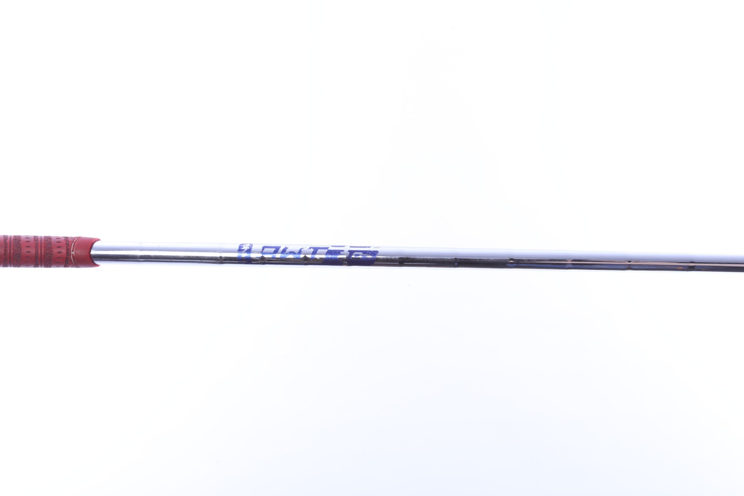 Used Ping G Utility Wedge - Right-Handed - 49.5 Degrees - Stiff Flex-Next Round
