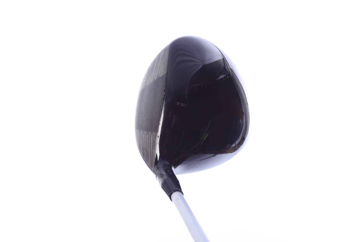 Used Titleist TSi2 Driver - 9 Degrees - Stiff Flex Project X EvenFlow T1100 White - Right-Handed