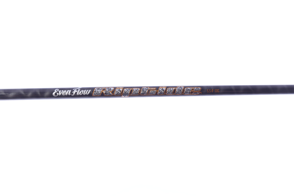 Used Callaway Mavrik Driver - 10.5 Degrees - Regular Flex Project X EvenFlow Riptide - Right-Handed