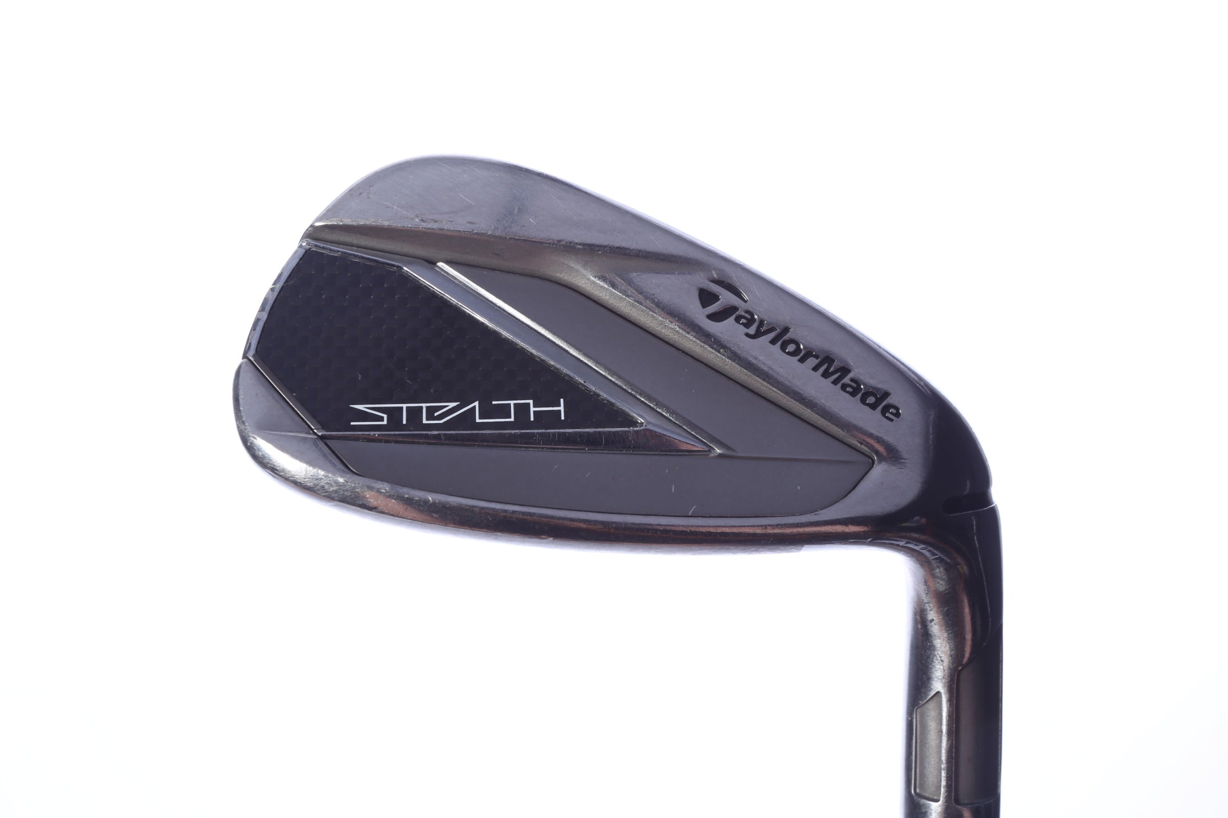 Used TaylorMade STEALTH Approach Wedge - Right-Handed - 49 Degrees - Regular Flex