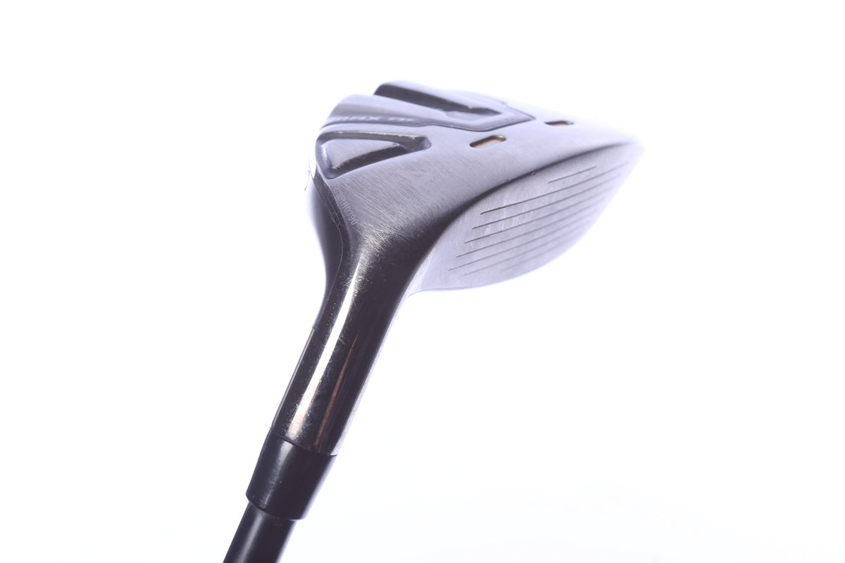 Used Callaway Rogue ST MAX OS Lite 4H Hybrid - Right-Handed - 24 Degrees - Seniors Flex