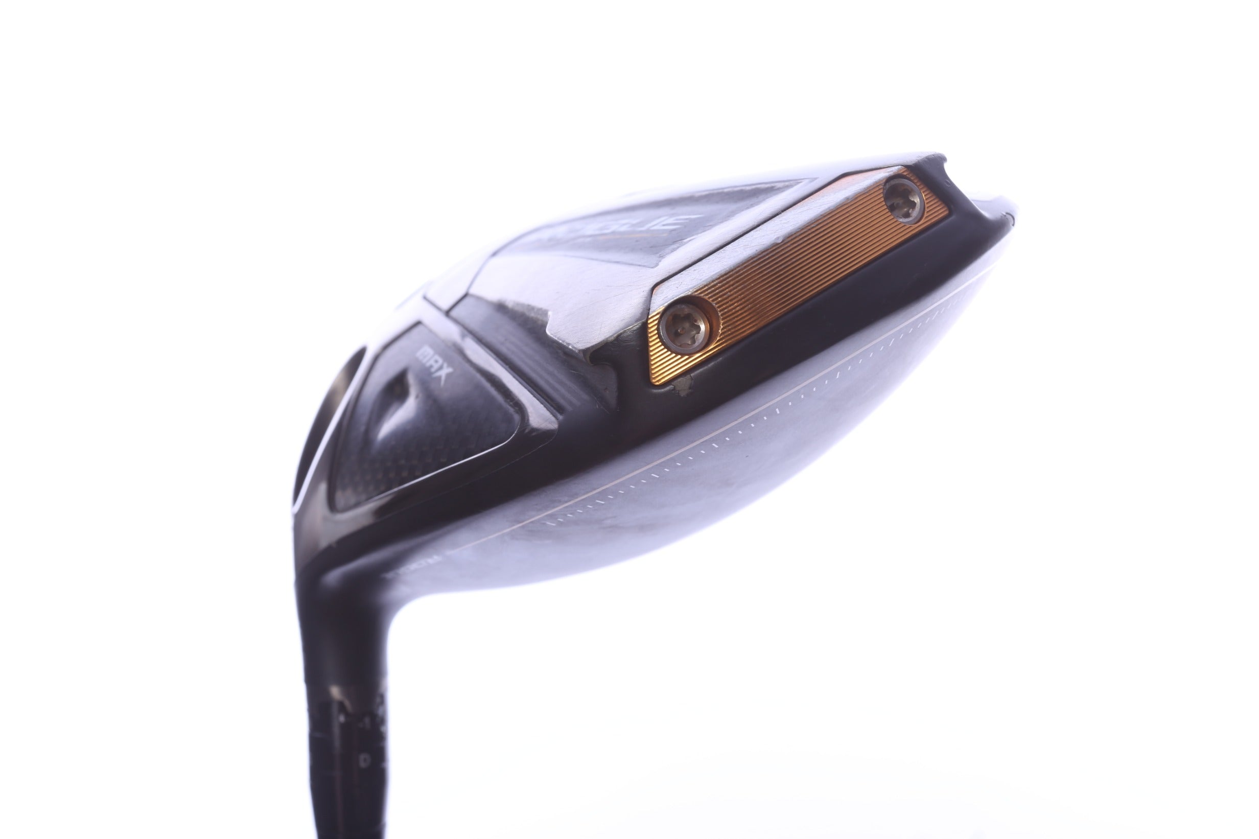 Used Callaway Rogue ST MAX Driver - 10.5 Degrees - Stiff Flex Mitsubishi Tensei AV Blue - Left-Handed
