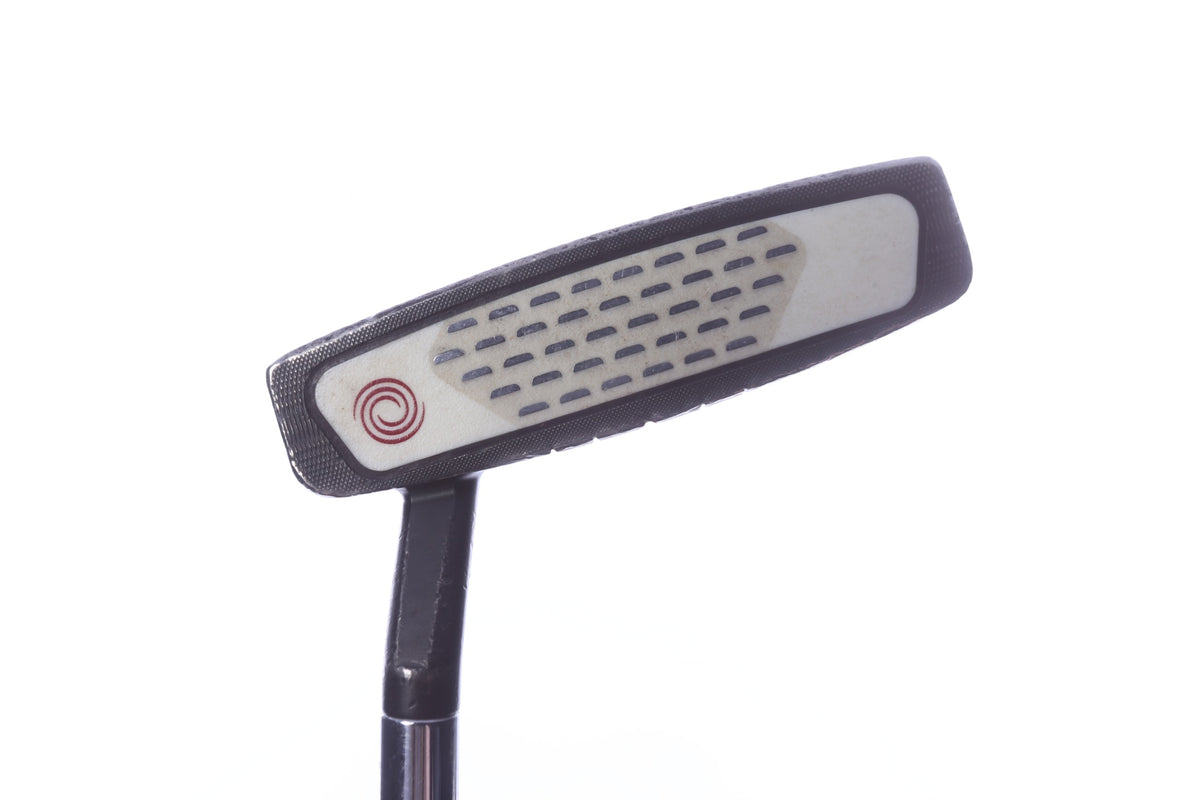 Used Odyssey Triple Track Ten 2020 Putter - Right-Handed - 34 in - Mallet