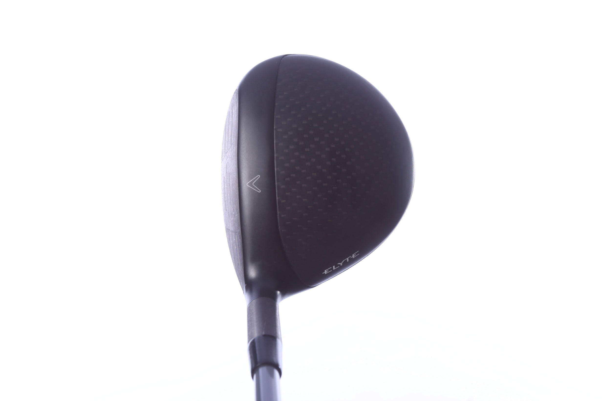 Used Callaway Elyte 5-Wood - Right-Handed - 18 Degrees - Regular Flex