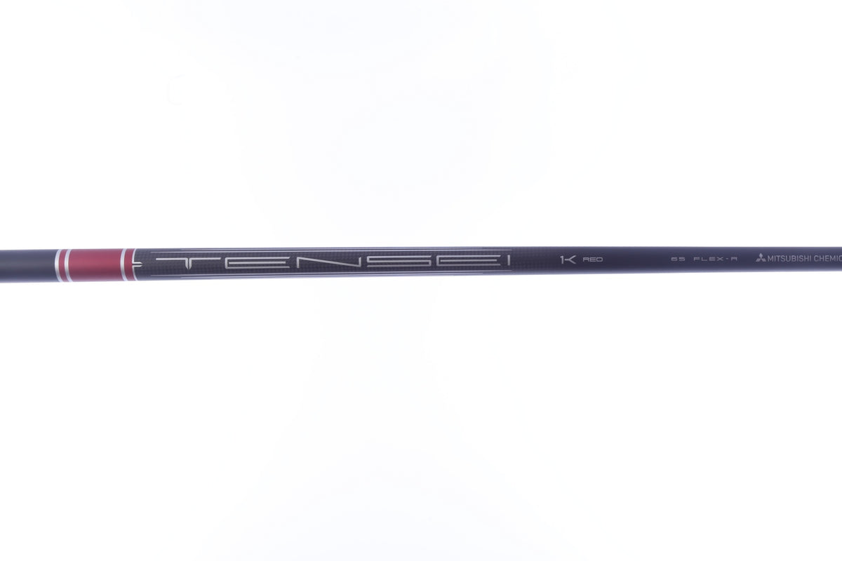Used Titleist GTS2 7-Wood - Right-Handed - 21 Degrees - Regular Flex-Next Round