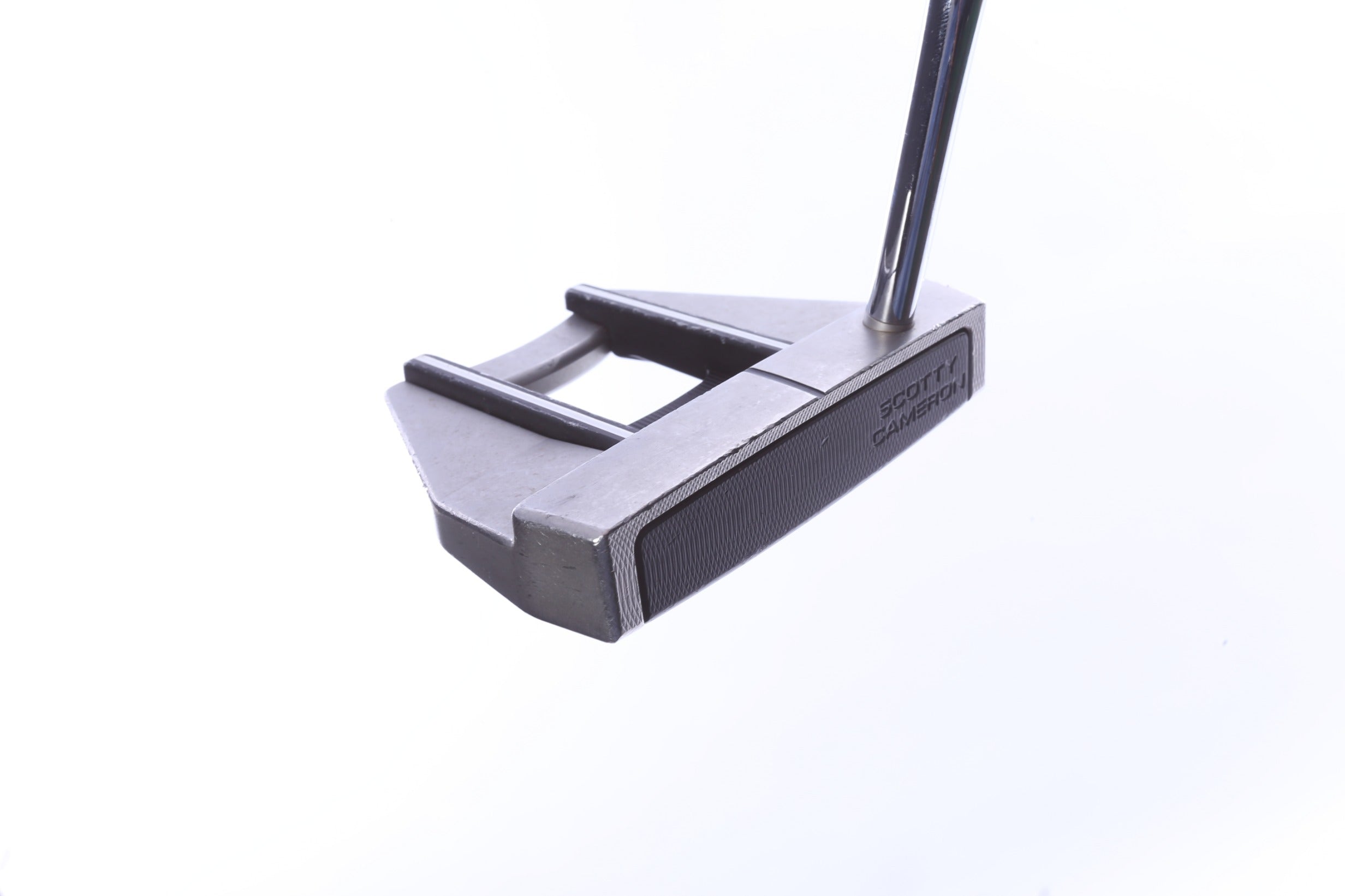 Used Titleist Scotty Cameron Futura X7M Putter - Right-Handed - 35 in - Mallet-Next Round