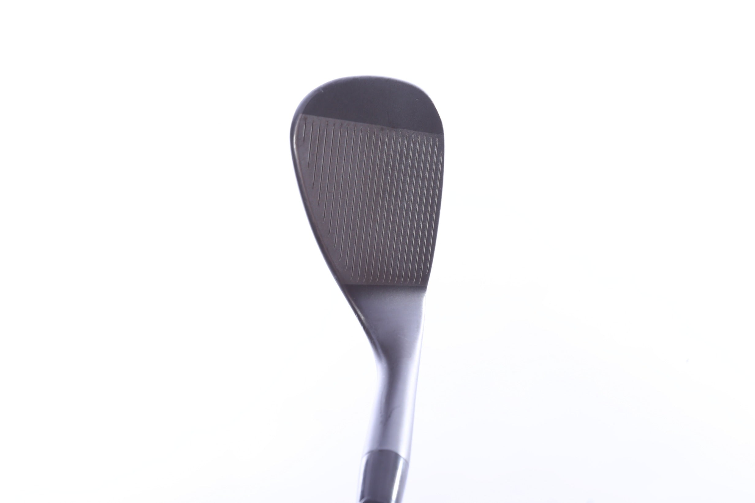 Used Ping s159 Midnight Sand Wedge - Left-Handed - 54 Degrees - Wedge Flex-Next Round