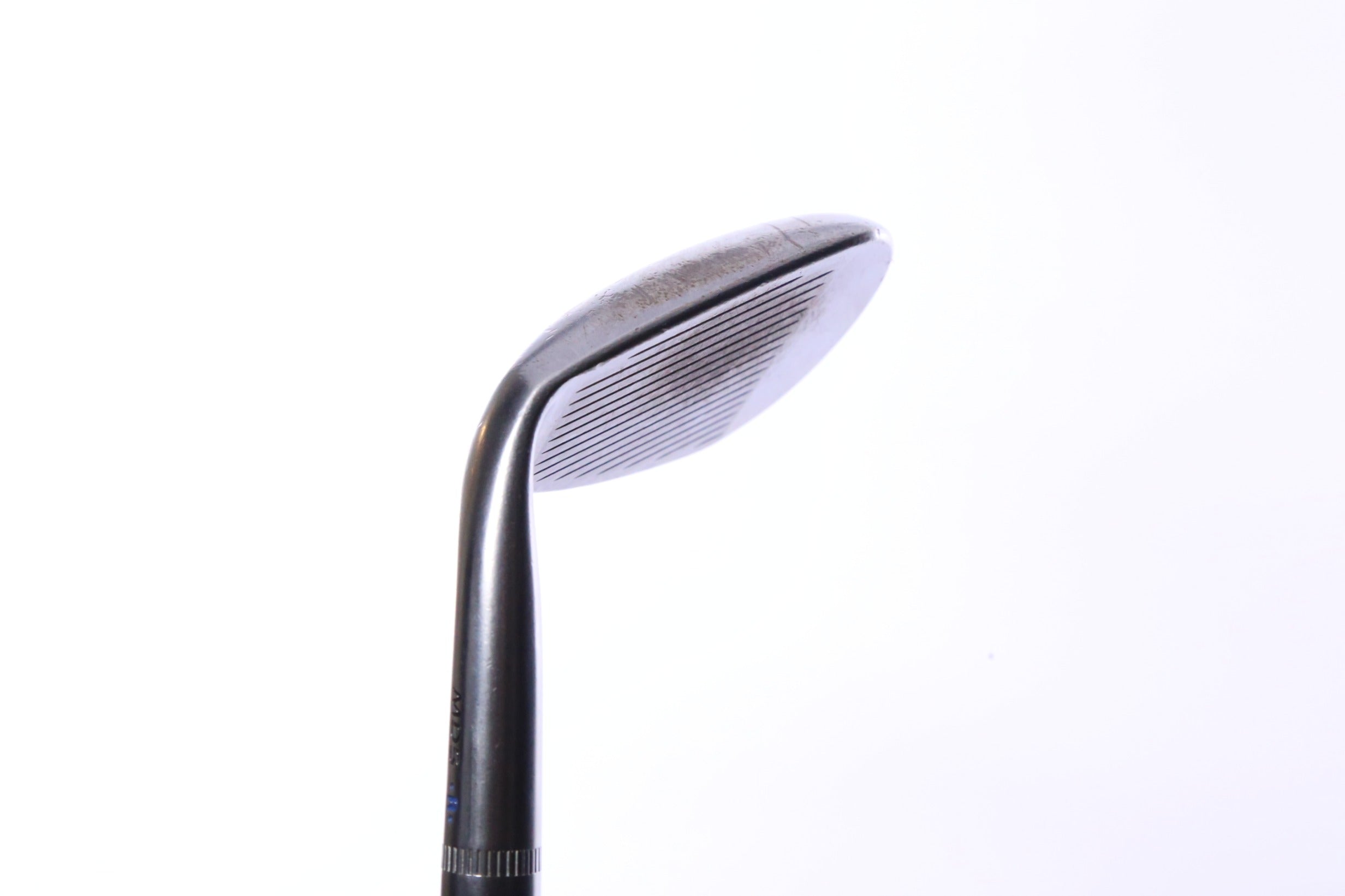 Used Callaway MD5 JAWS Chrome Lob Wedge - Right-Handed - 58 Degrees - Stiff Flex-Next Round
