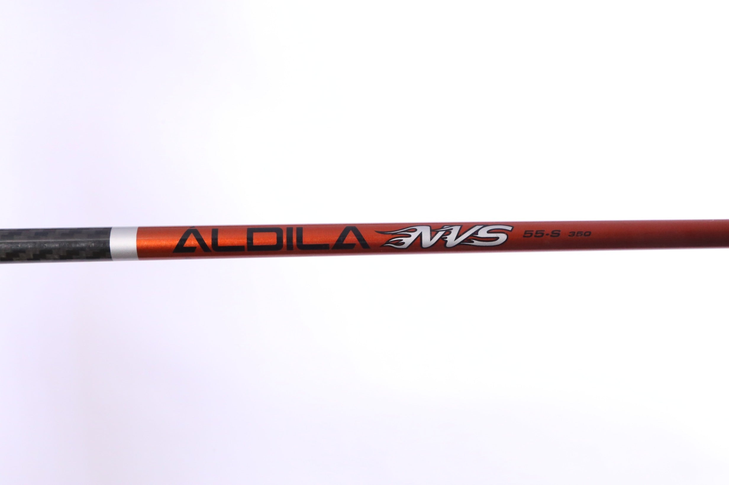 Used Callaway Big Bertha Fusion 3-Wood - Right-Handed - 15 Degrees - Stiff Flex-Next Round