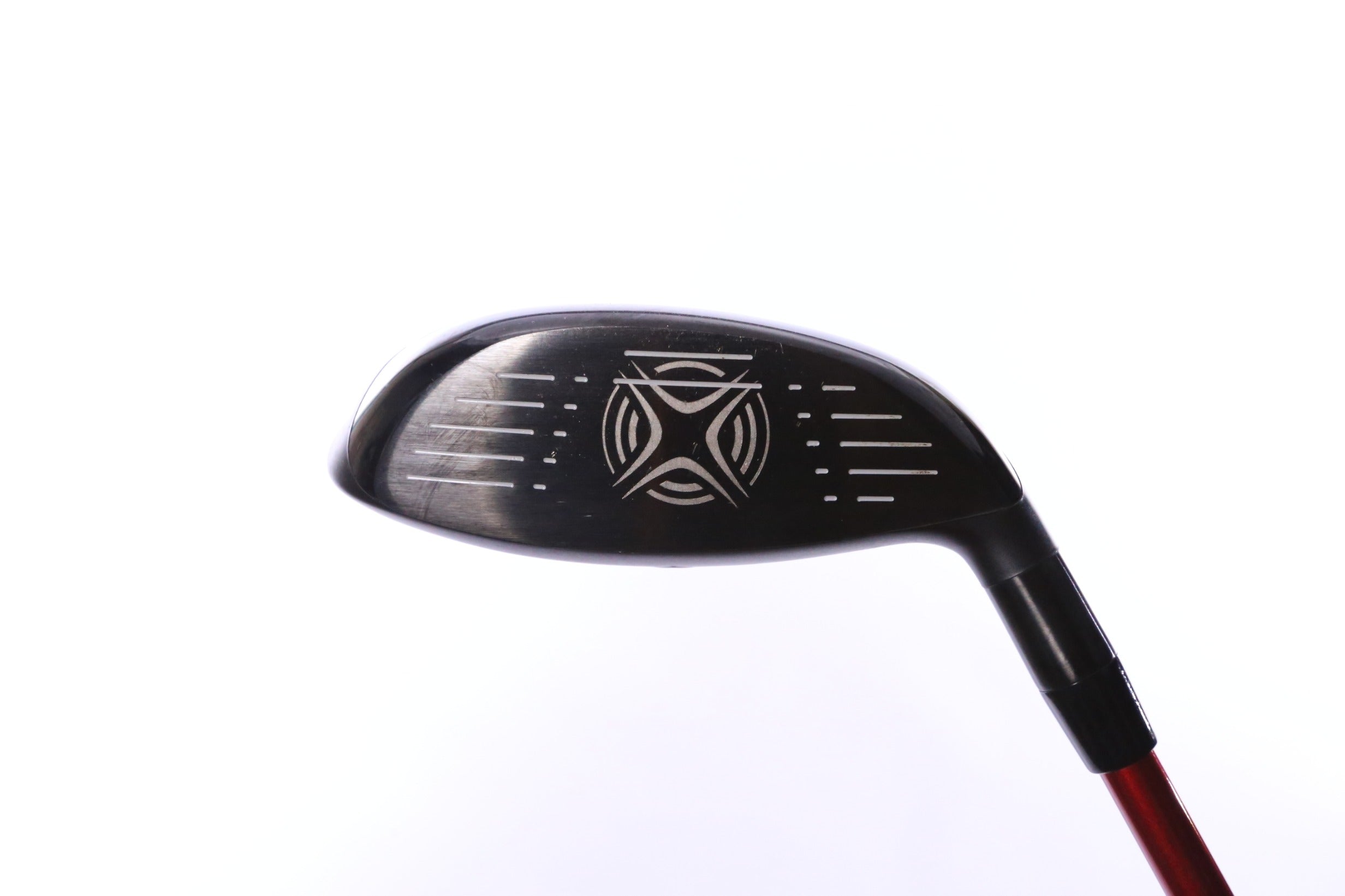 Used Callaway XR 16 3-Wood - Left-Handed - 15 Degrees - Stiff Flex