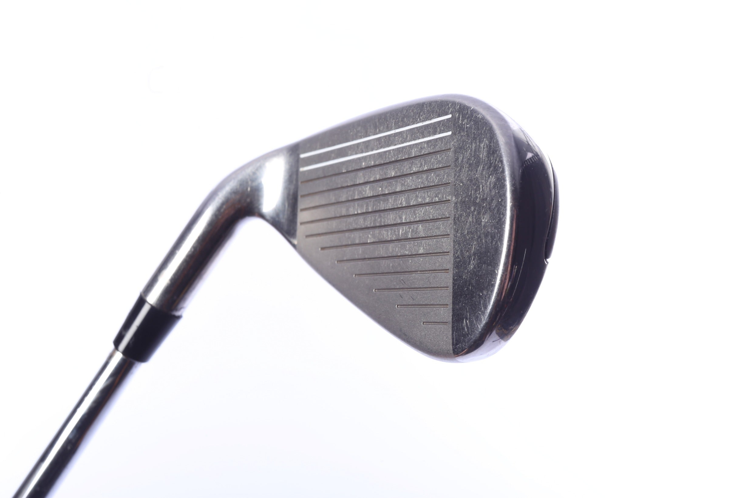 Used Callaway Rogue ST MAX OS Single 5-Iron - Right-Handed - Extra Stiff Flex