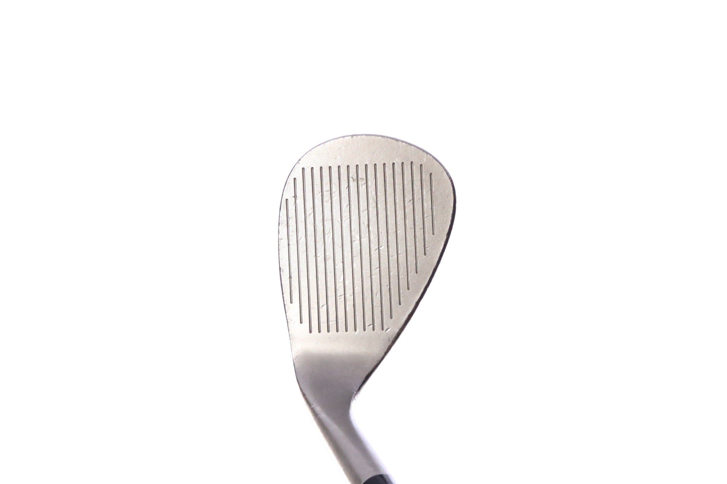 Used Edel Digger Lob Wedge - Right-Handed - 58 Degrees - Regular Flex-Next Round