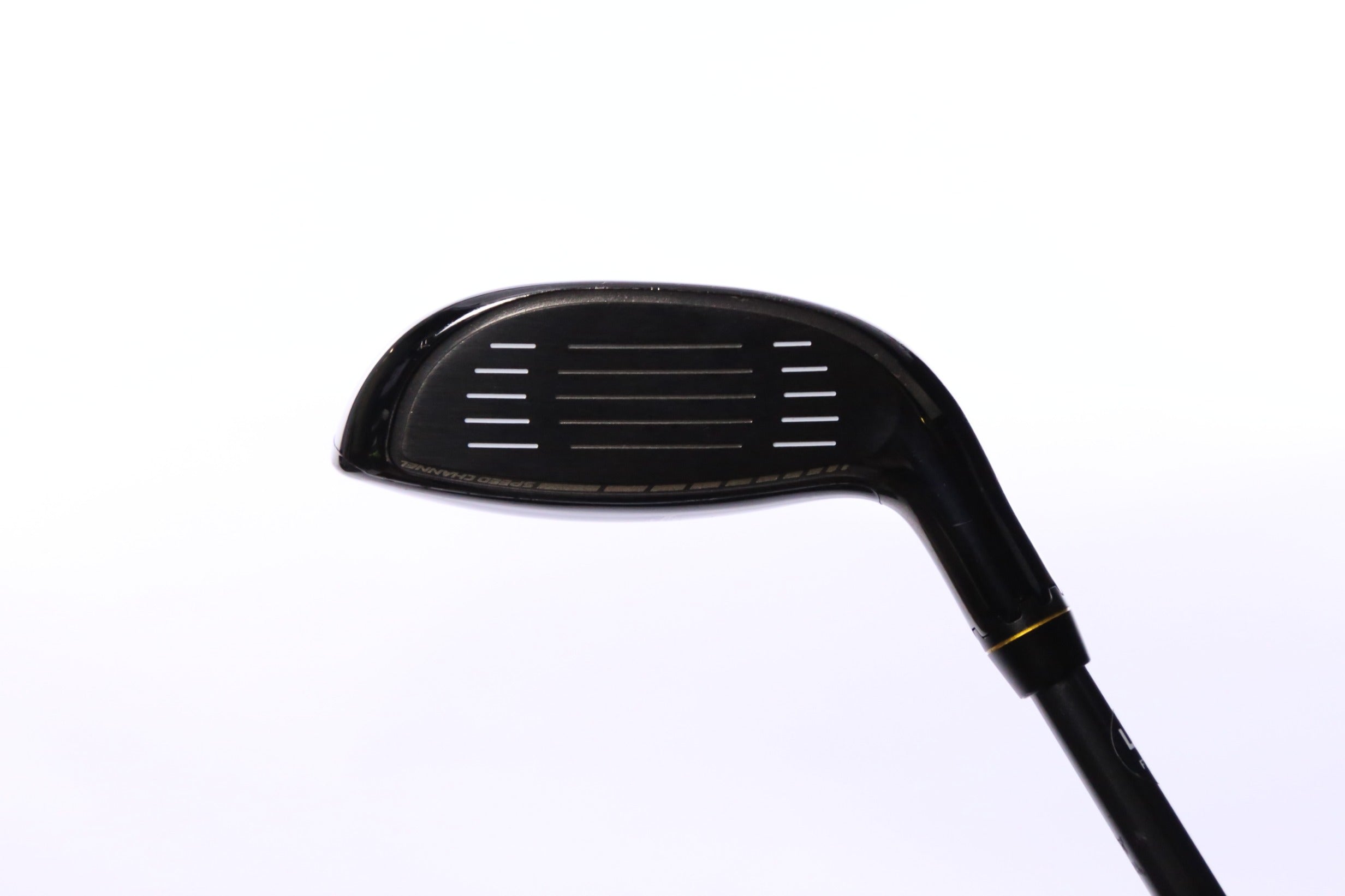 Used Cobra Fly-Z 5H Hybrid - Left-Handed - 23.5 Degrees - Seniors Flex-Next Round