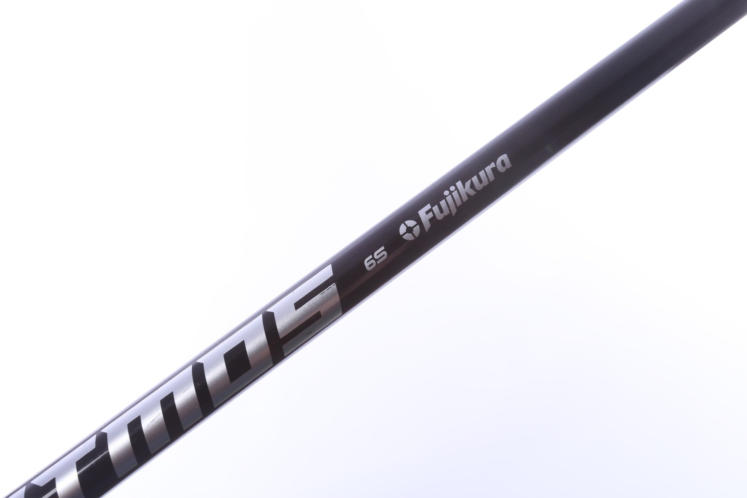 Used Fujikura Atmos Red Fairway Wood Shaft Stiff Flex Graphite - 42.75 in - Titleist Surefit Adapter-Next Round