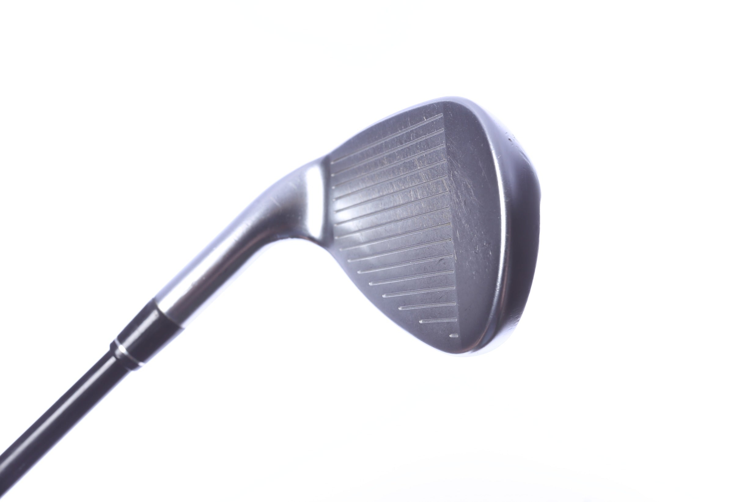 Used Callaway Apex DCB Pitching Wedge - Right-Handed - 43 Degrees - Seniors Flex