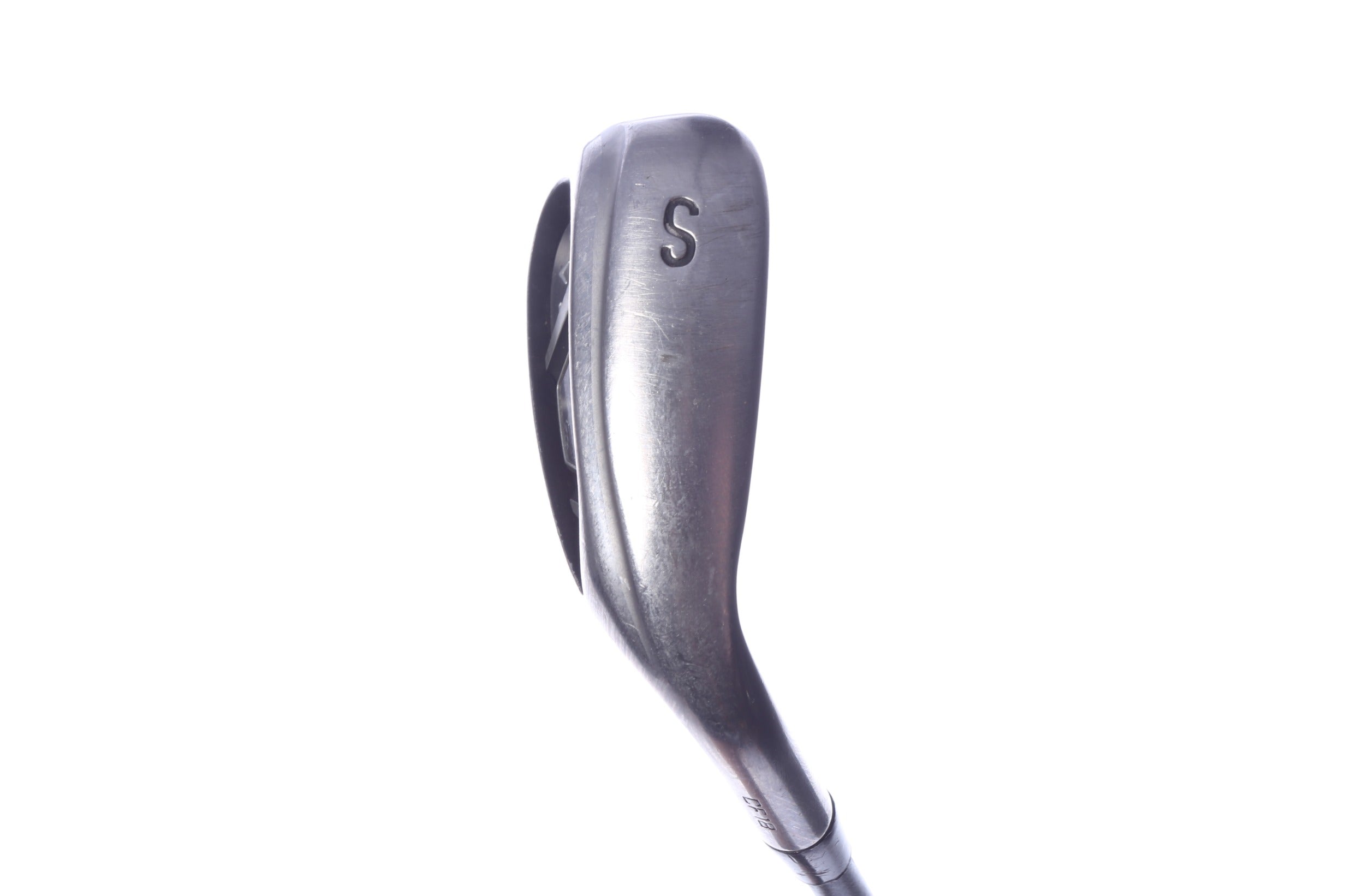 Used Callaway Rogue X Sand Wedge - Right-Handed - 56 Degrees - Ladies Flex-Next Round