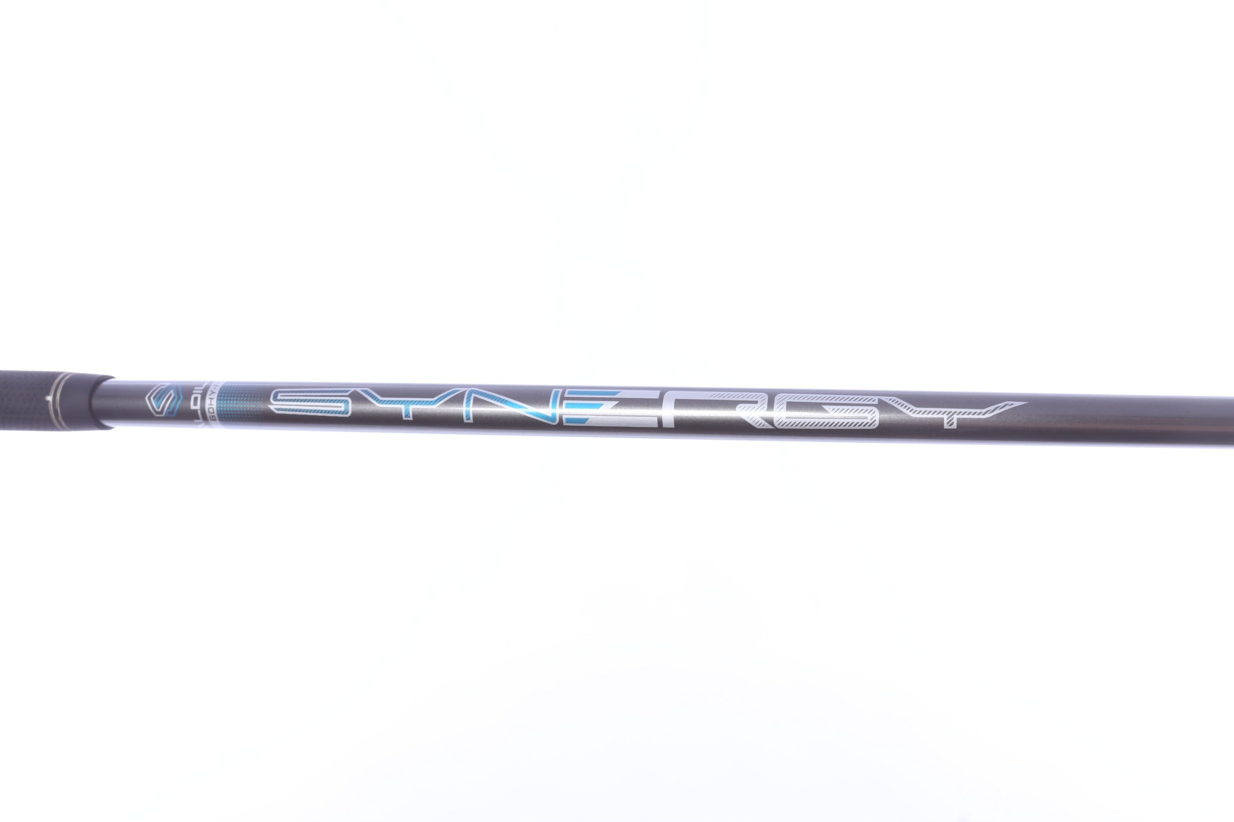Used Callaway Rogue X 3H Hybrid - Left-Handed - 18 Degrees - Regular Flex-Next Round