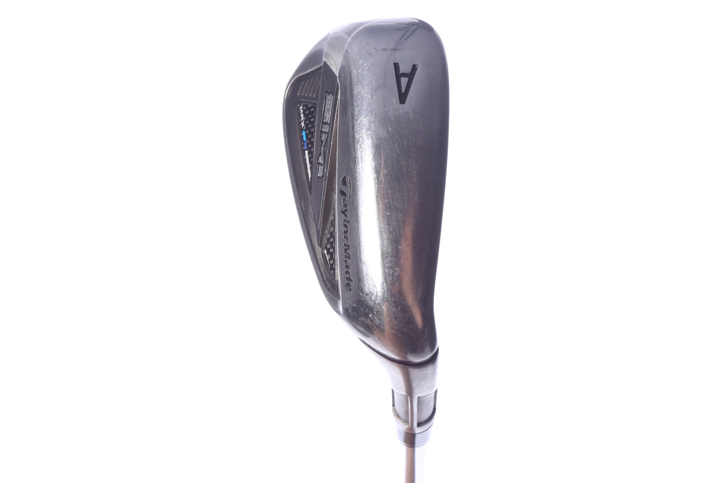 Used TaylorMade SIM2 MAX Approach Wedge - Right-Handed - 49 Degrees - Regular Flex