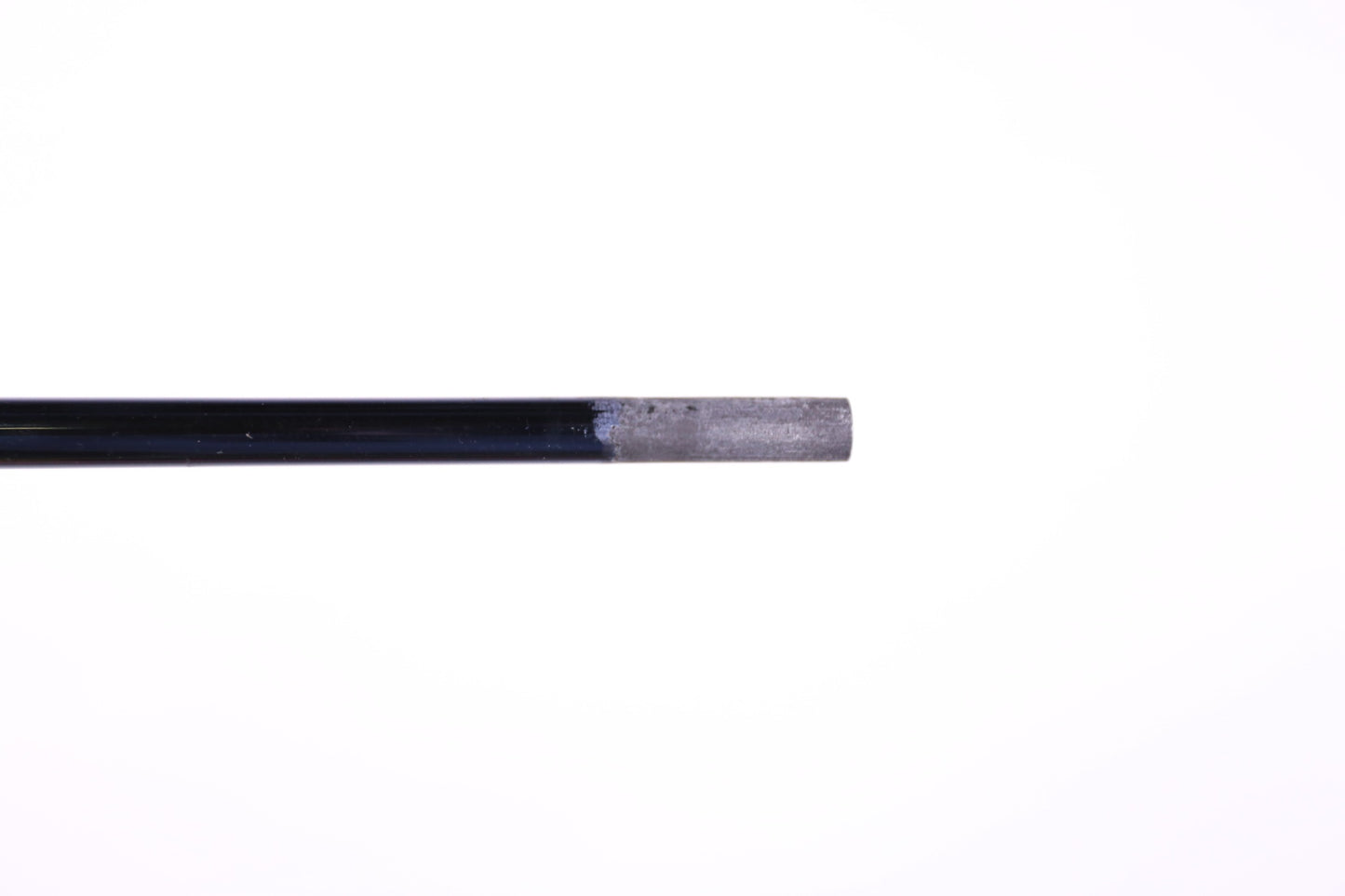 Used Aldila Synergy Blue 60 Stiff Graphite Fairway Wood Shaft - 41.75 in - No Adapter-Next Round