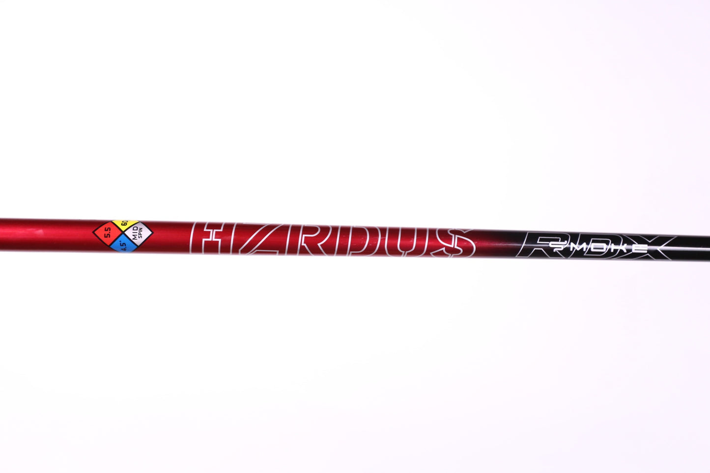 Used Callaway Big Bertha 23 Driver - 12.5 Degrees - Regular Flex Project X HZRDUS Smoke Red RDX - Right-Handed-Next Round