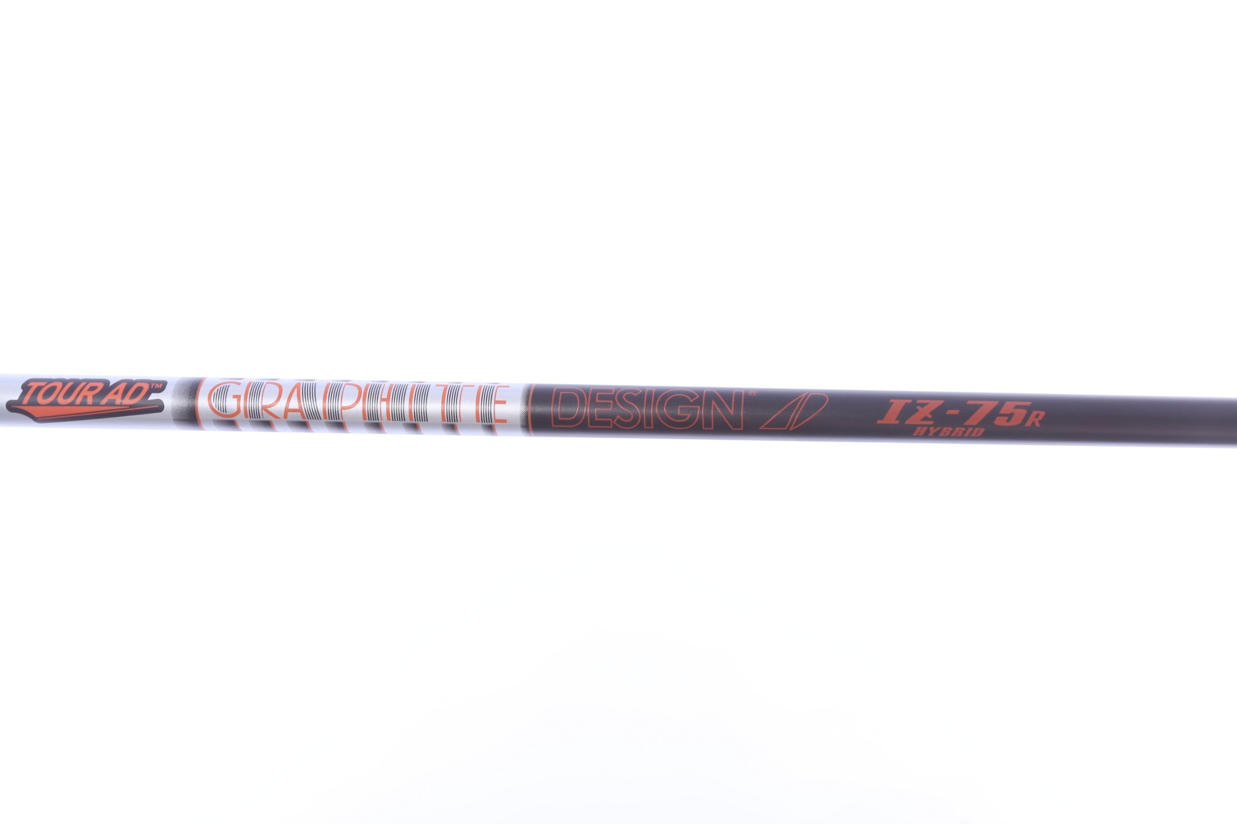 Used Honma TW GS 4H Hybrid - Right-Handed - 21 Degrees - Regular Flex-Next Round