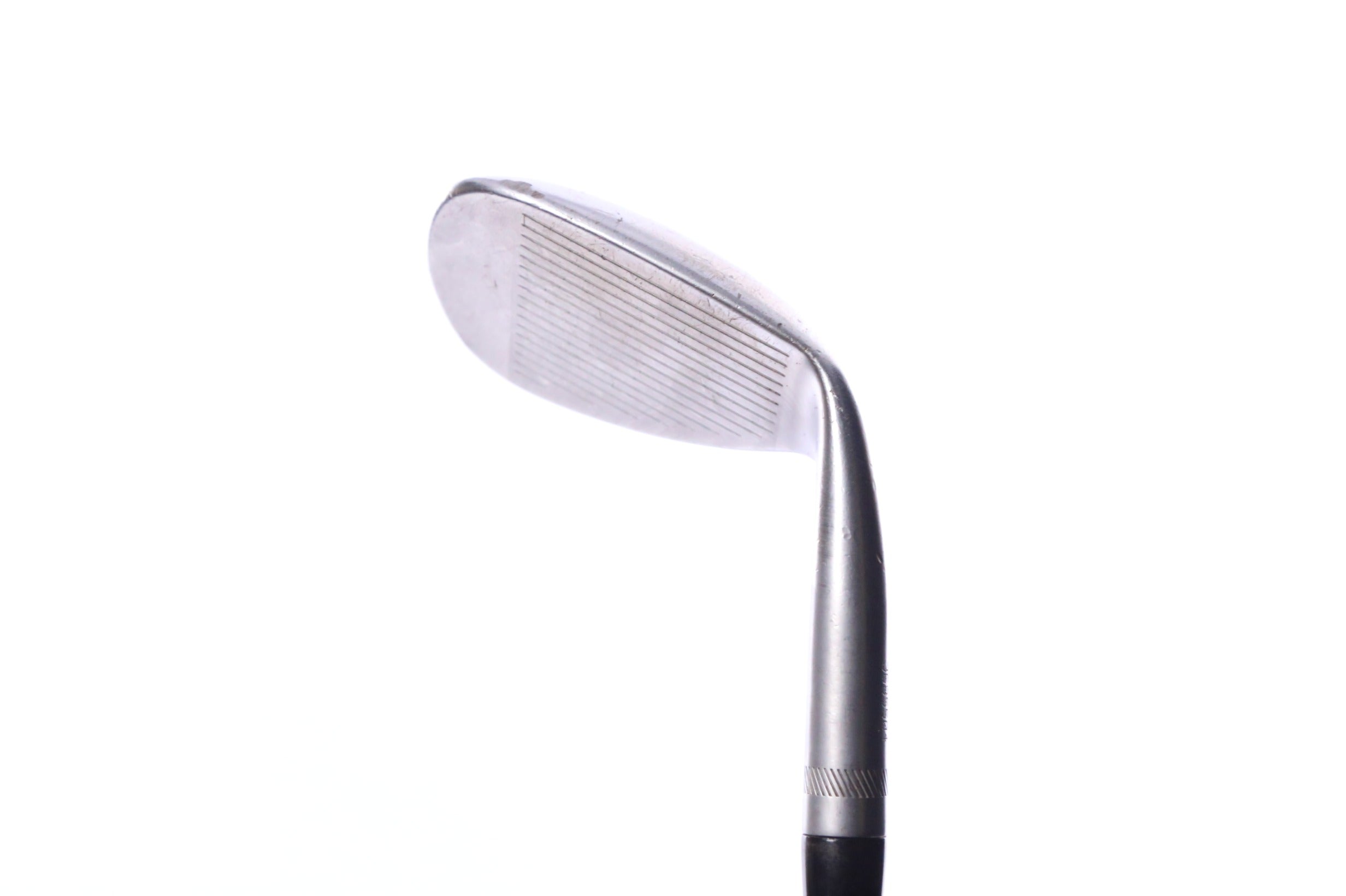 Used Titleist Vokey SM4 Tour Chrome Lob Wedge - Left-Handed - 58 Degrees - Wedge Flex-Next Round