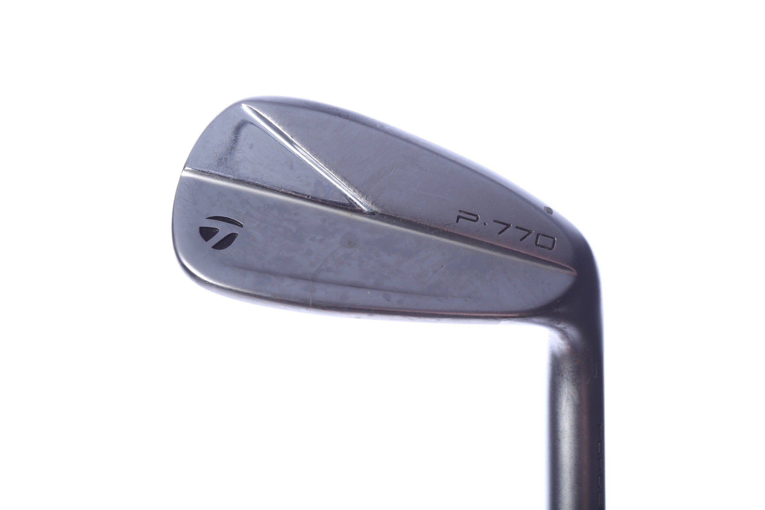Used TaylorMade 2023 P770 Approach Wedge - Right-Handed - 51 Degrees - Stiff Flex-Next Round