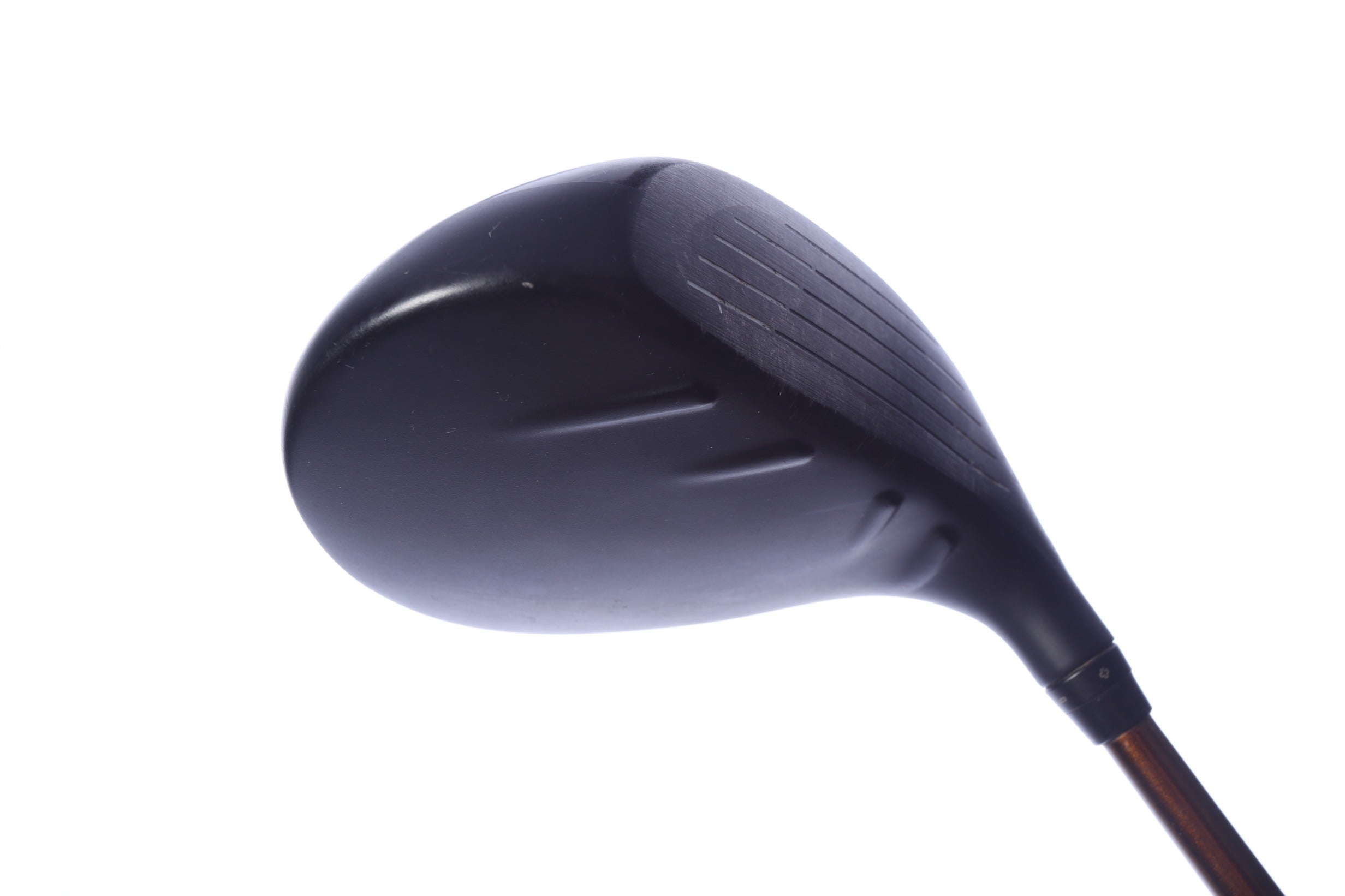 Used Ping G400 5-Wood - Left-Handed - 17.5 Degrees - Regular Flex