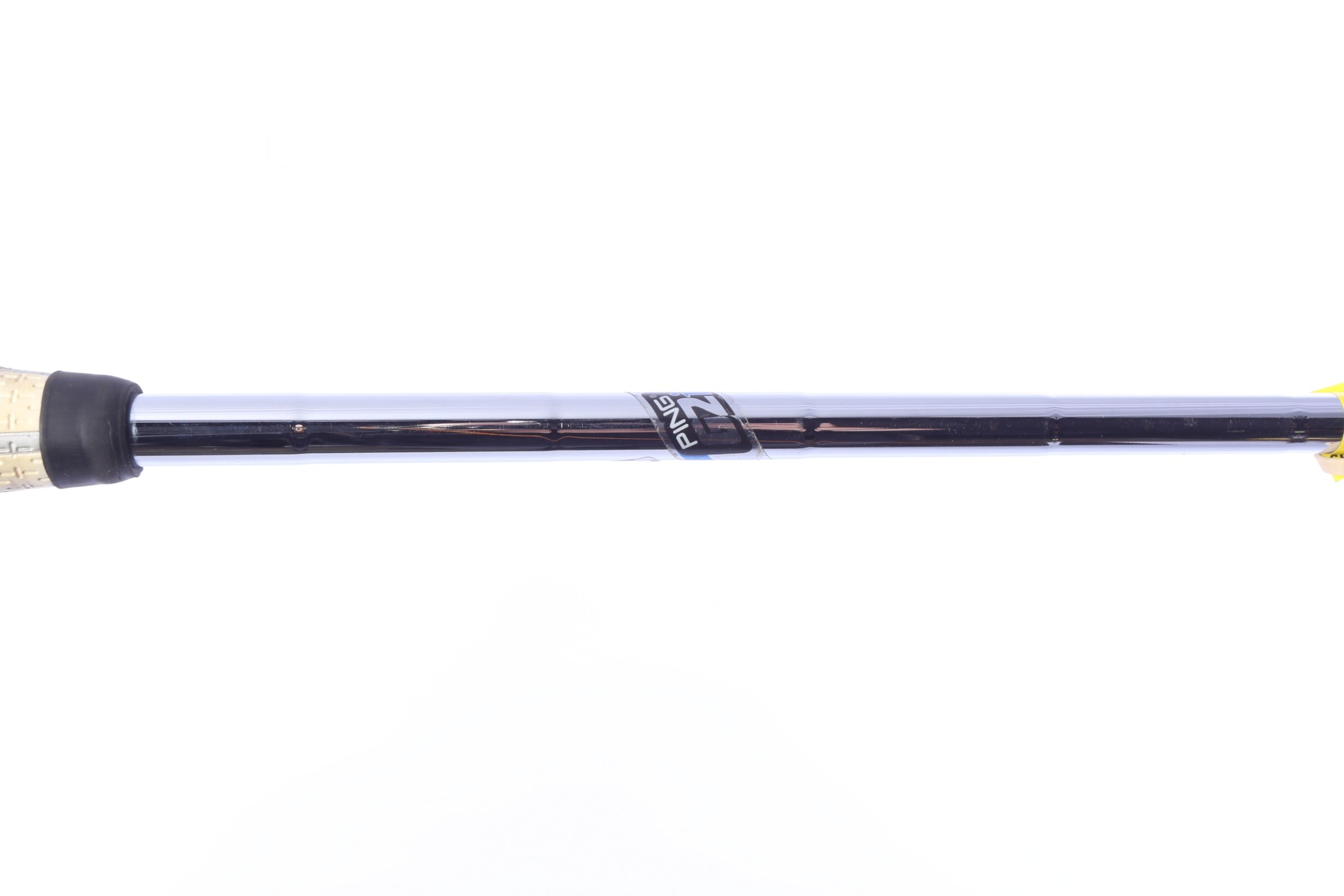 Used Ping G2i Anser Belly Putter - Right-Handed - 38.5 in - Blade