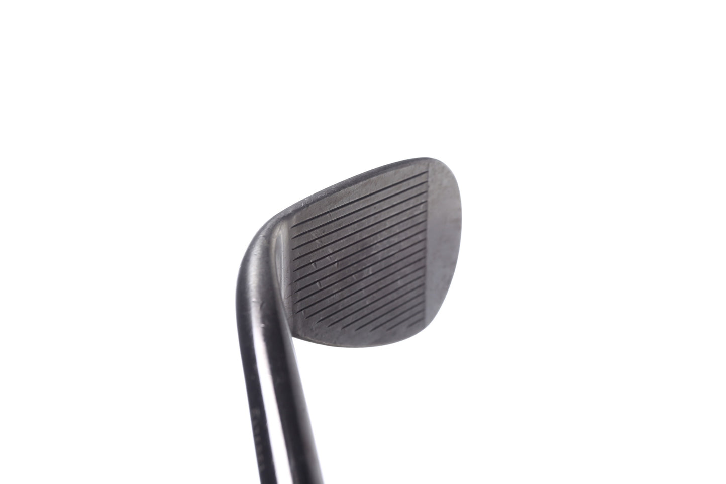 Used Titleist Vokey SM7 Brushed Steel Lob Wedge - Right-Handed - 58 Degrees - Stiff Flex-Next Round