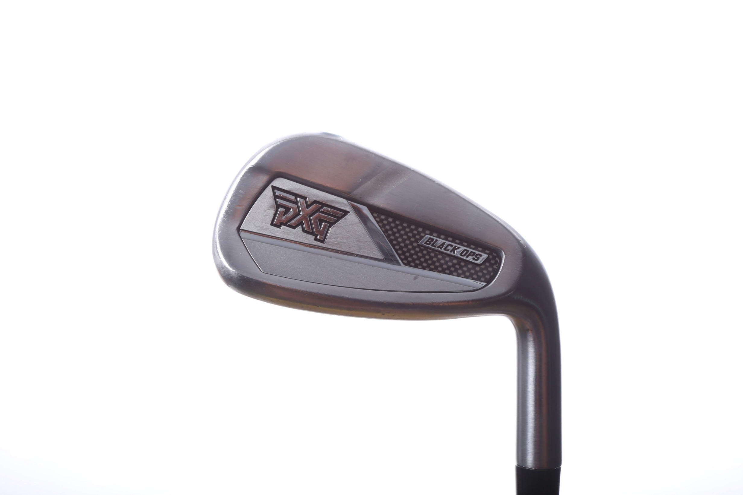 Used PXG Black Ops Pitching Wedge - Right-Handed - 42 Degrees - Stiff Flex-Next Round