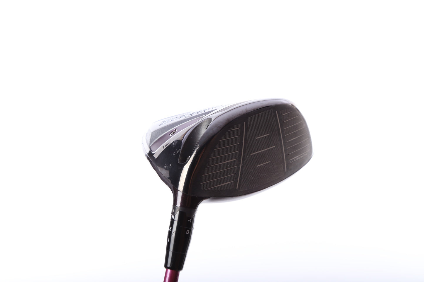 Used Callaway Big Bertha REVA 23 Driver - 12.5 Degrees - Ladies Flex Acer Velocity IH7 - Right-Handed-Next Round