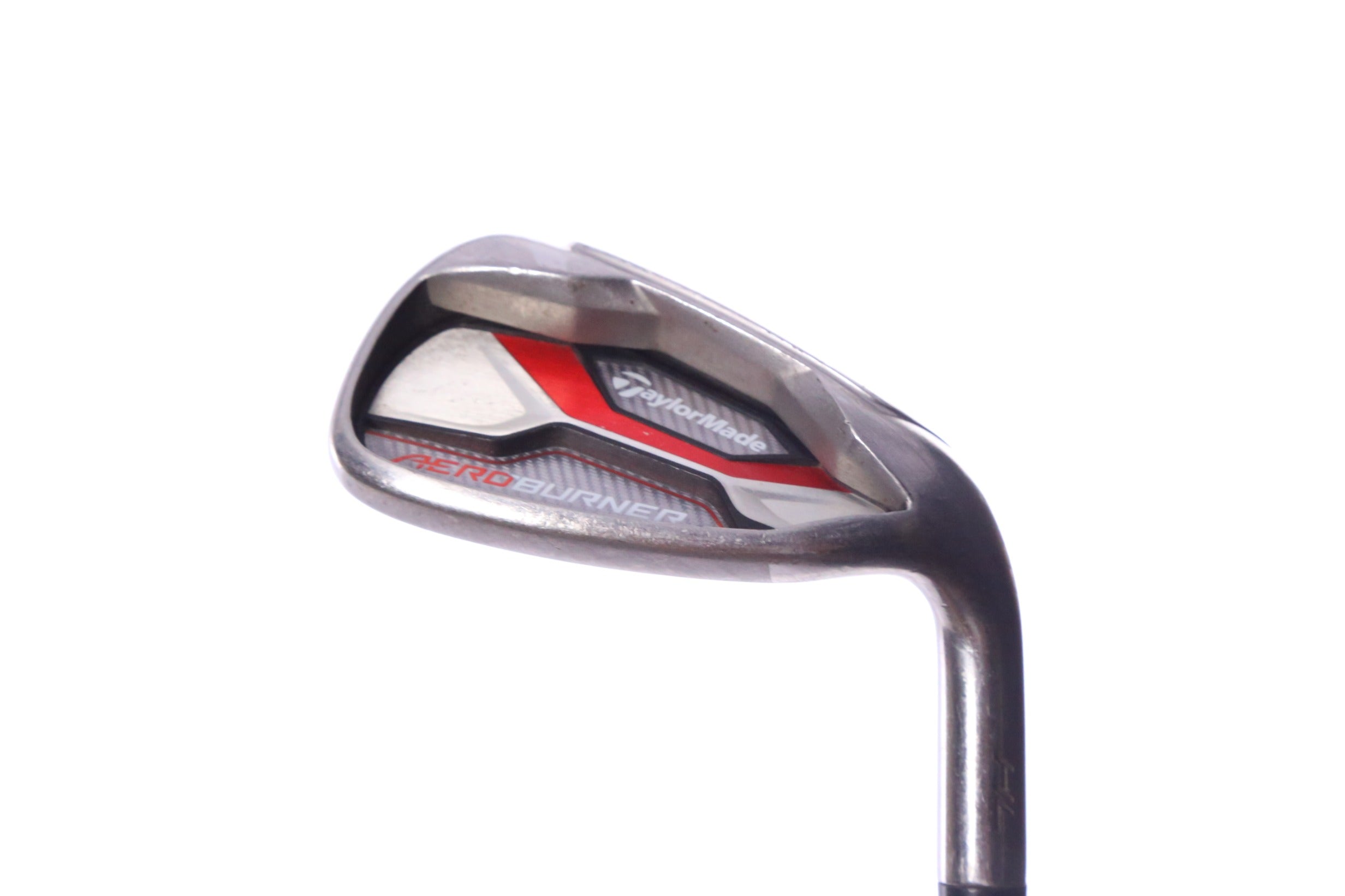 Used TaylorMade Aeroburner HL Approach Wedge - Right-Handed - 49.5 Degrees - Stiff Flex-Next Round
