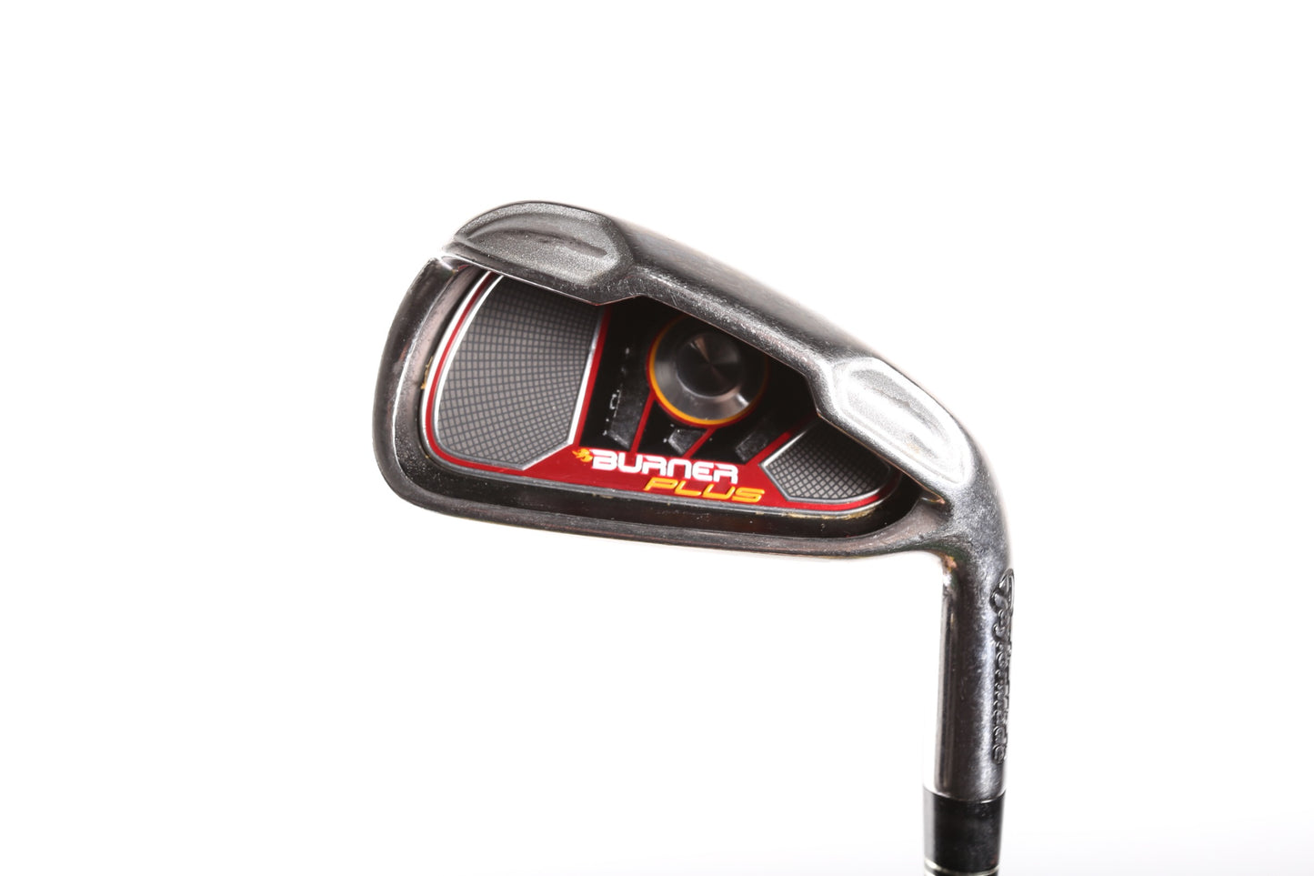 Used TaylorMade Burner Plus Single 4-Iron - Right-Handed - Regular Flex-Next Round