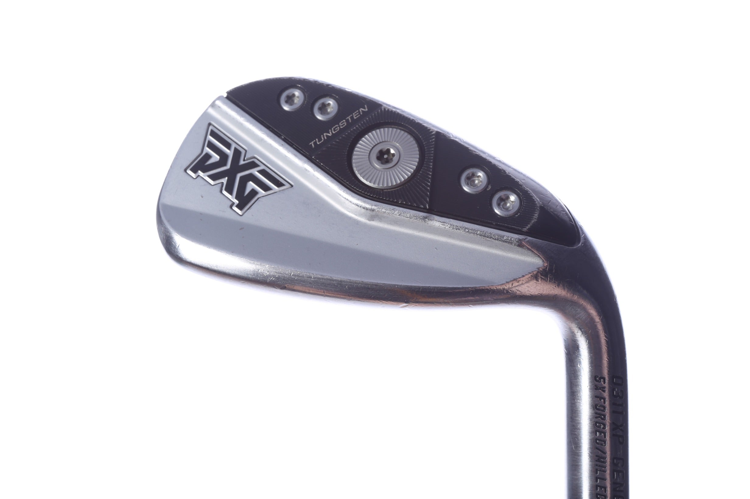 Used PXG 0311 XP GEN6 Gap Wedge - Right-Handed - 49 Degrees - Seniors Flex-Next Round