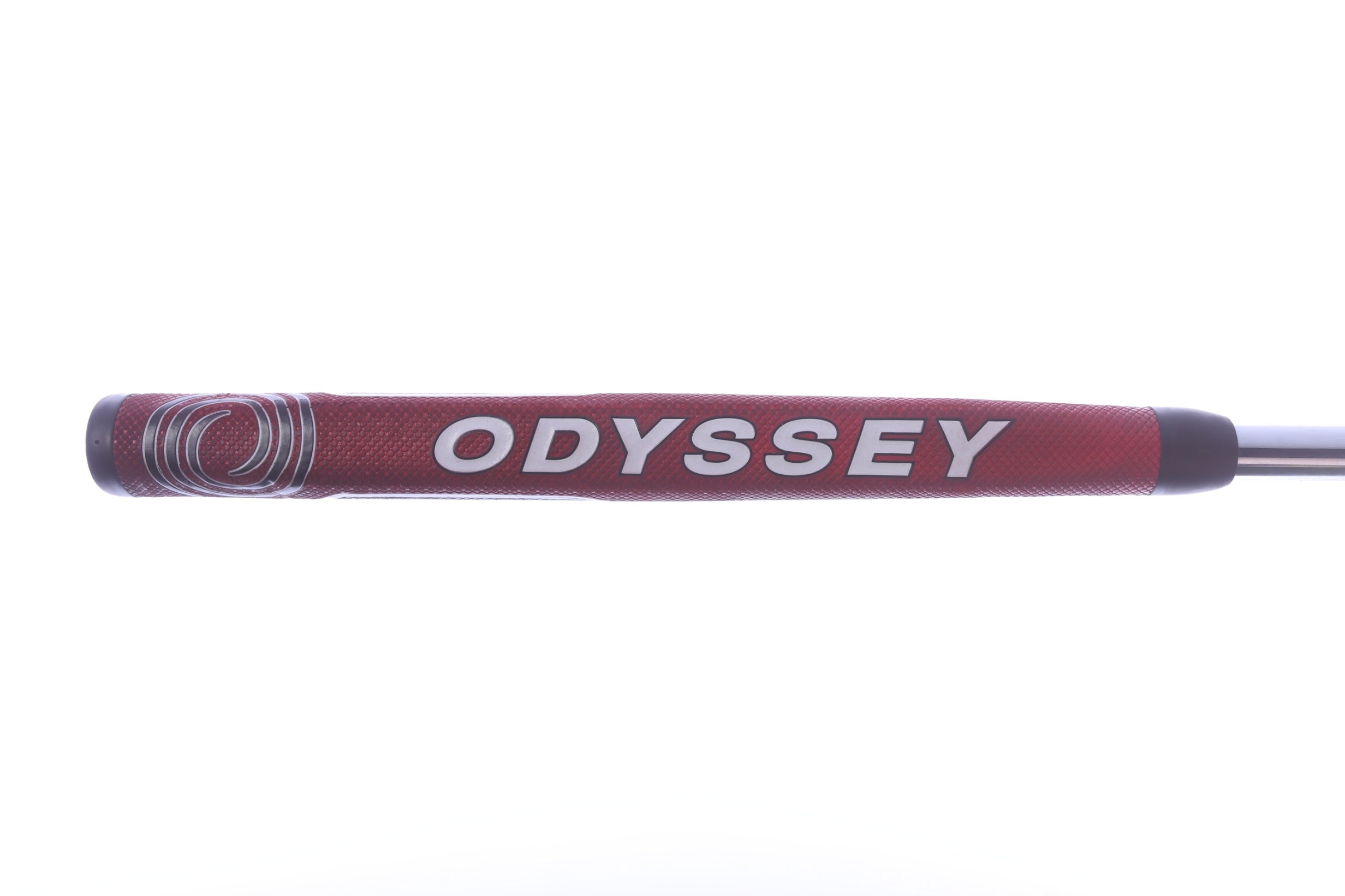 Used Odyssey EXO Seven Putter - Left-Handed - 35 in - Mallet