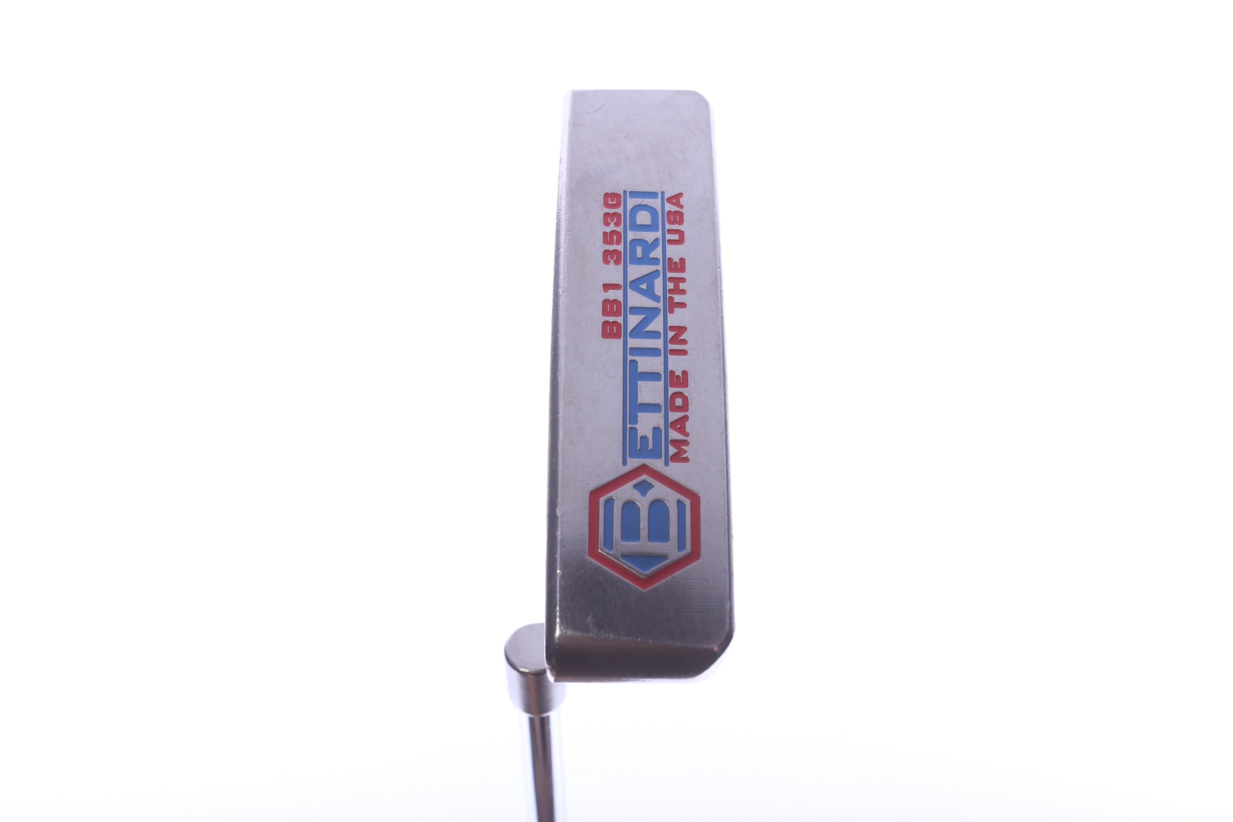 Used Bettinardi BB1 Putter - Left-Handed - 36 in - Blade