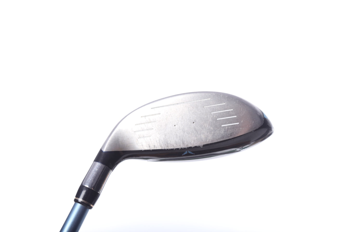 Used Bridgestone Tour B JGR 5H Hybrid - Right-Handed - 25 Degrees - Ladies Flex-Next Round