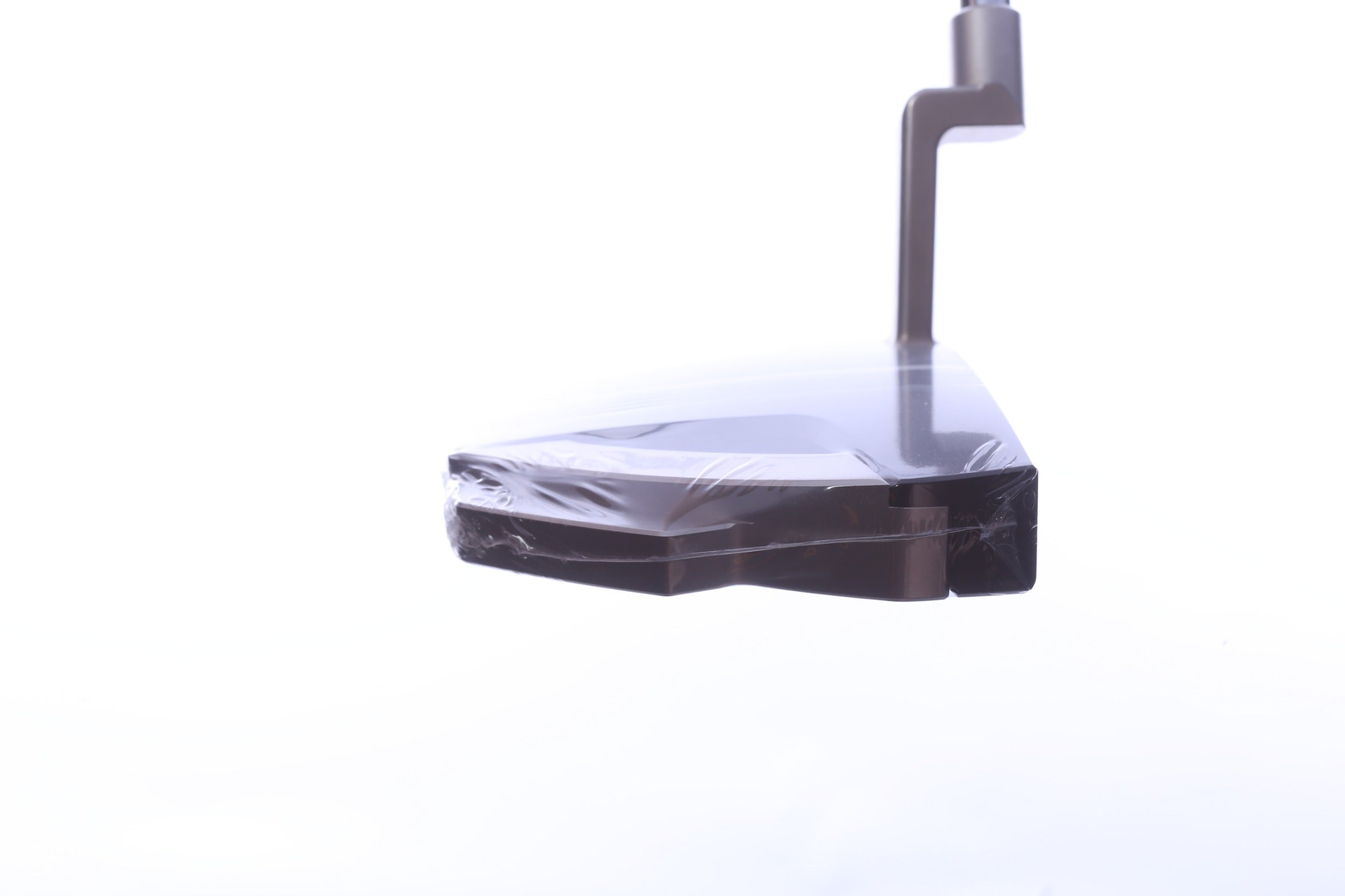 Used Evnroll V12 Black Putter - Right-Handed - 35 in - Mallet