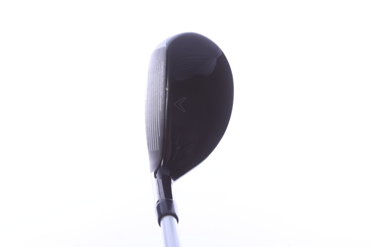 Used Callaway Mavrik Max 3H Hybrid - Right-Handed - 19 Degrees - Extra Stiff Flex-Next Round
