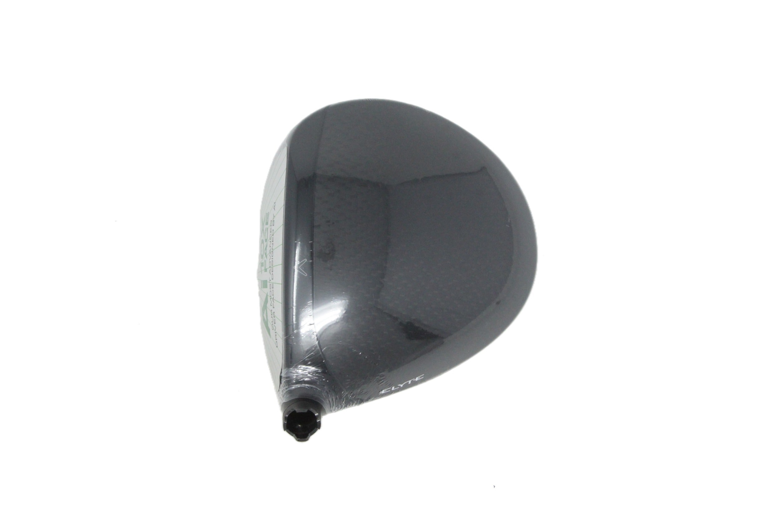 Used Callaway Elyte X Driver - HEAD ONLY - Right-Handed - 9 Degrees