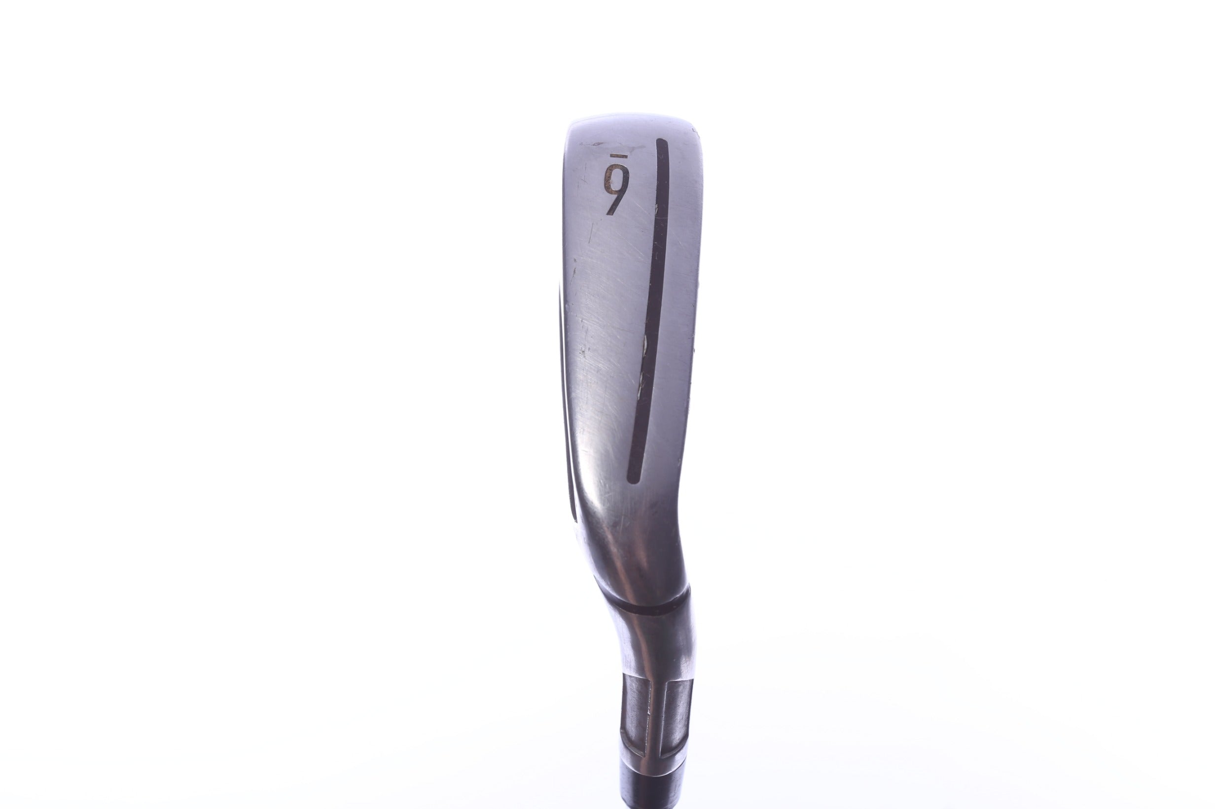 Used TaylorMade STEALTH Single 6-Iron - Right-Handed - Regular Flex